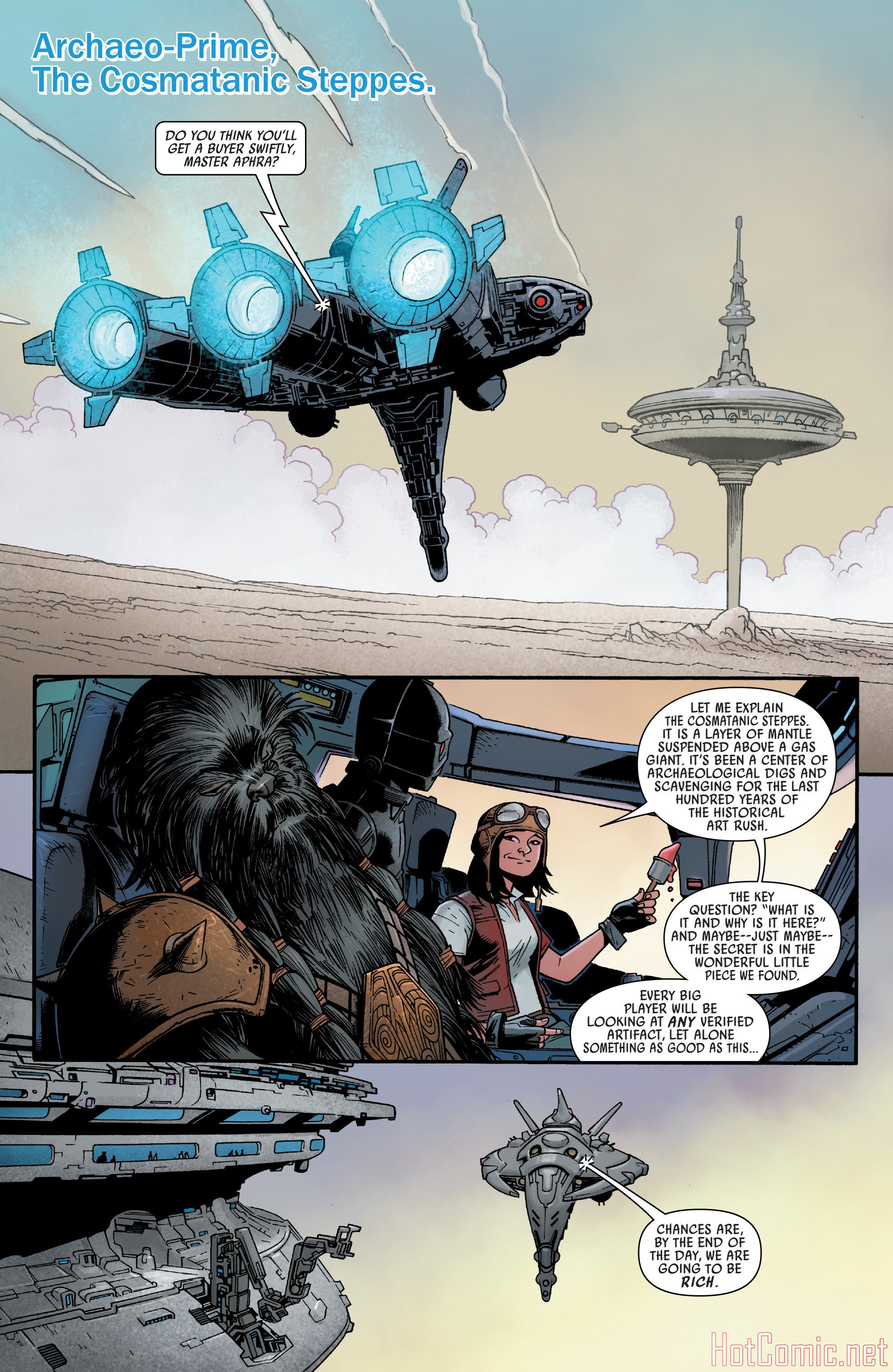 Doctor Aphra Ep01 Pg25