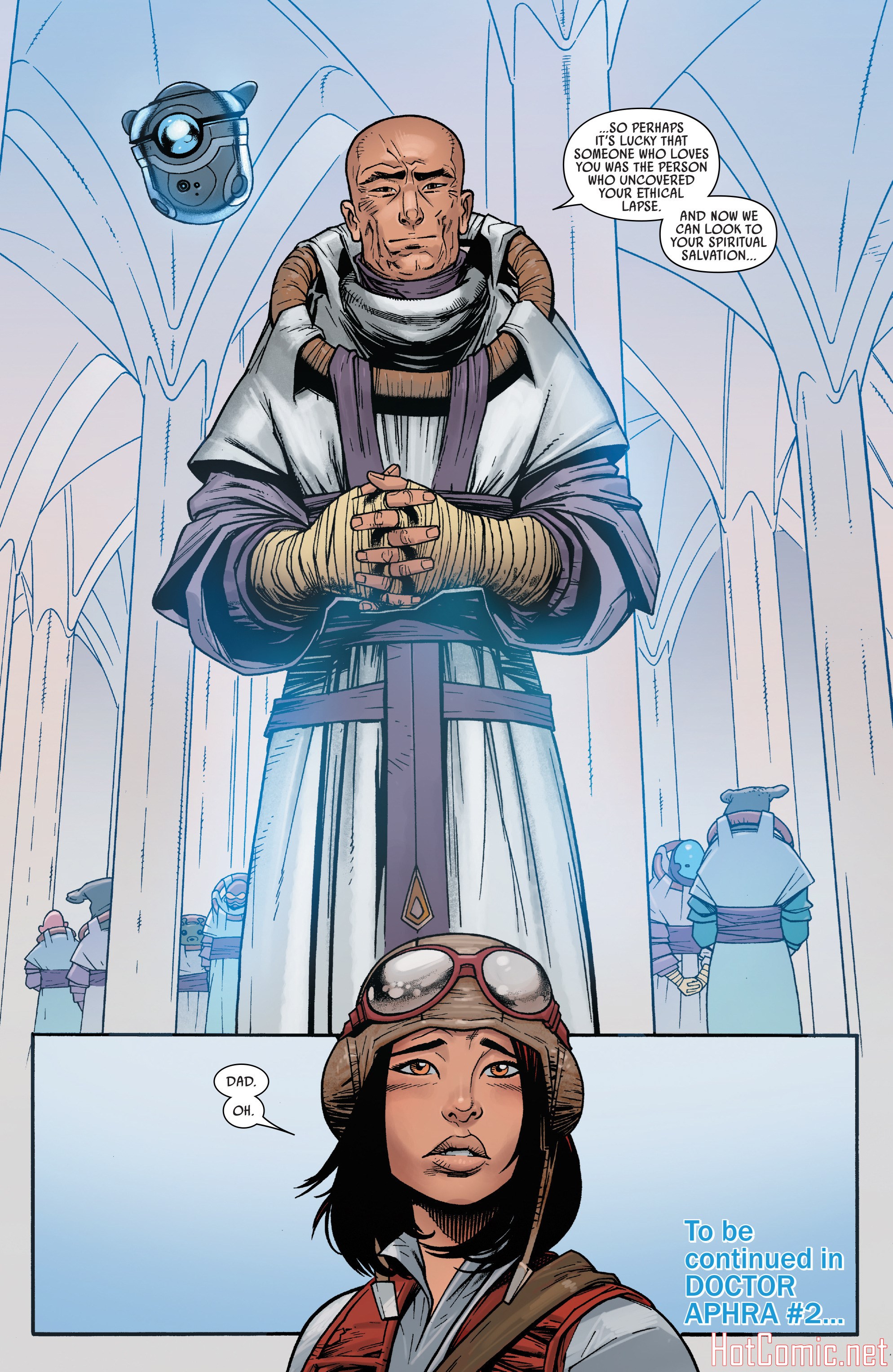 Doctor Aphra Ep01 Pg28