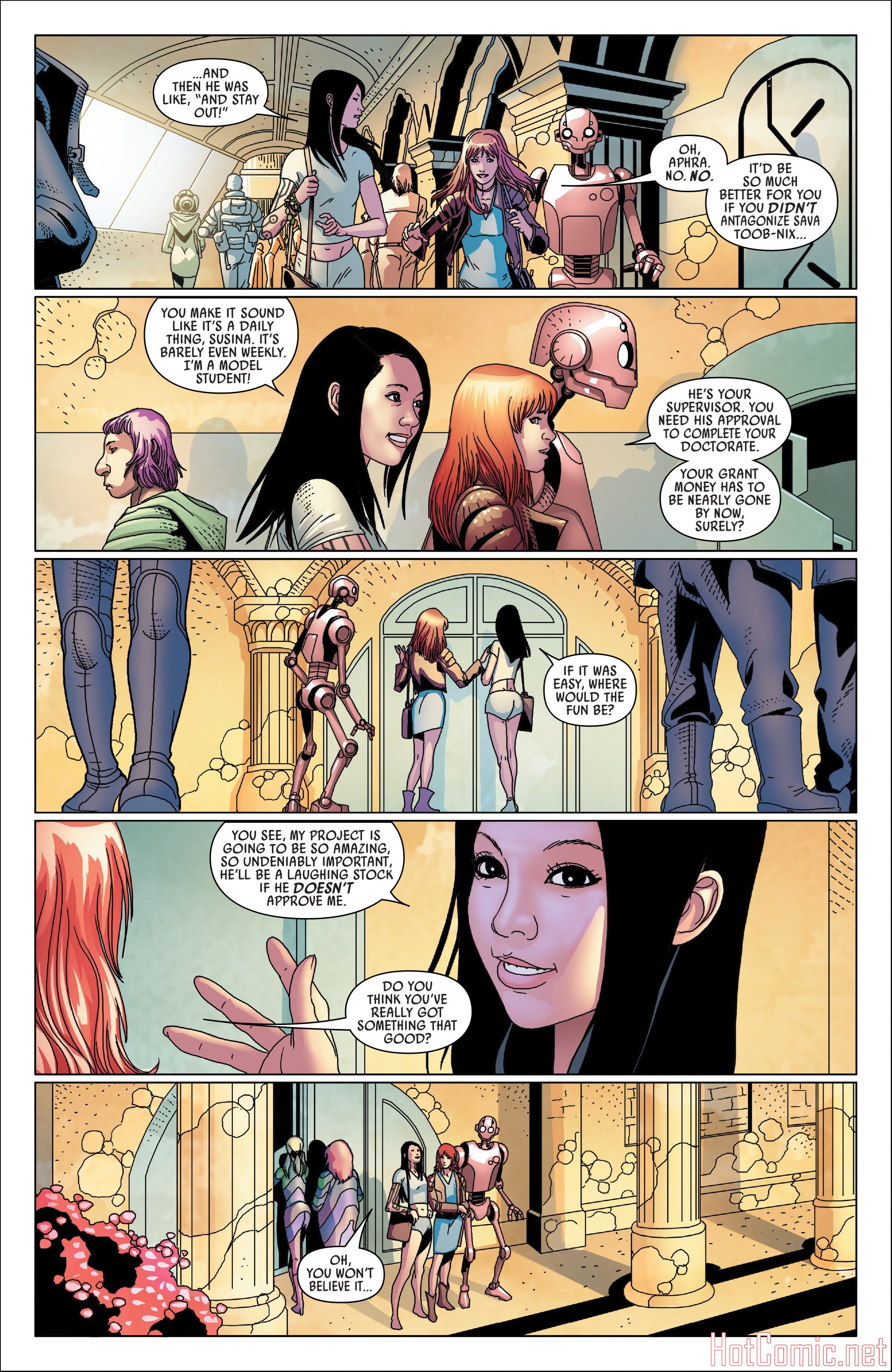 Doctor Aphra Ep01 Pg31
