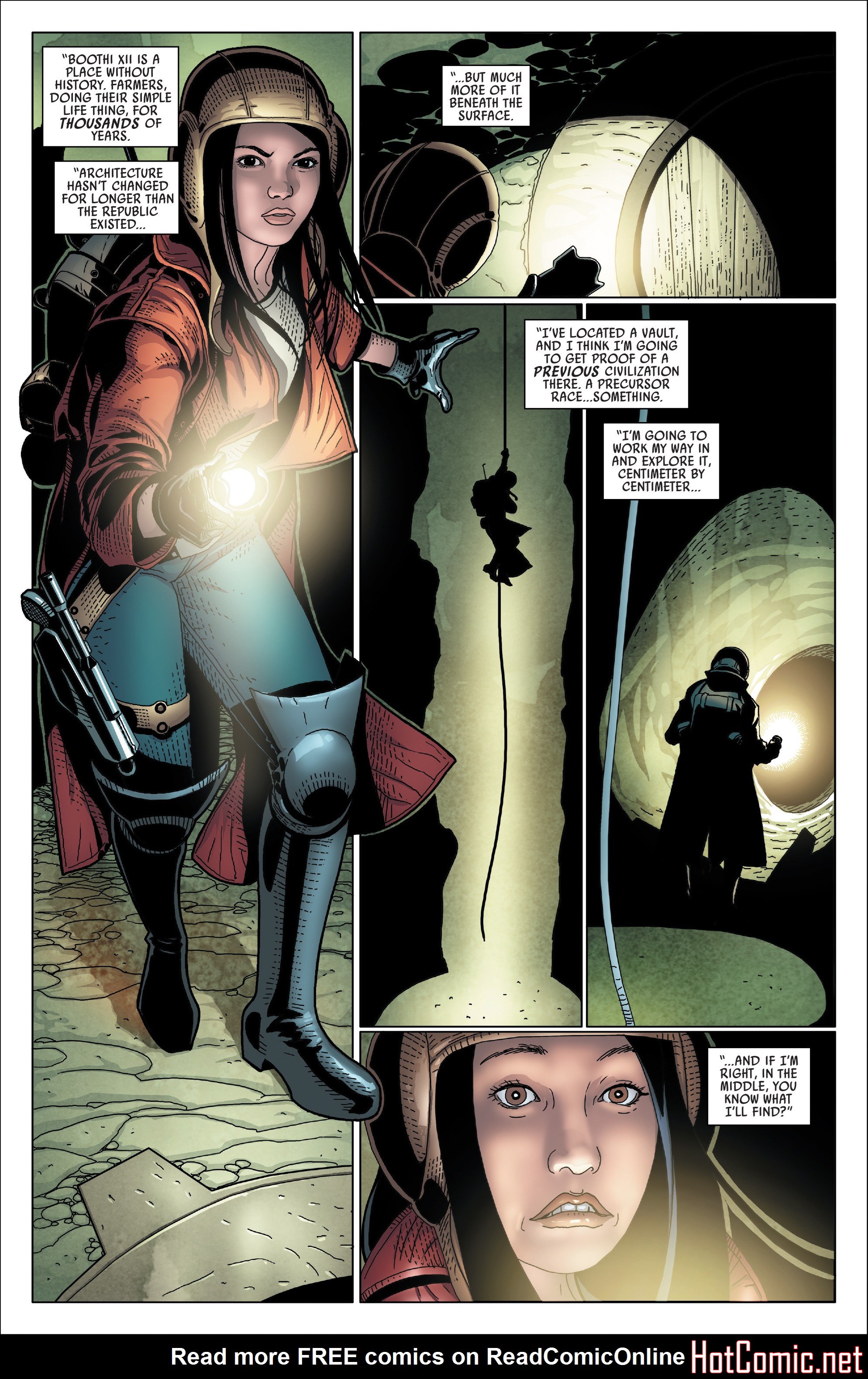 Doctor Aphra Ep01 Pg32