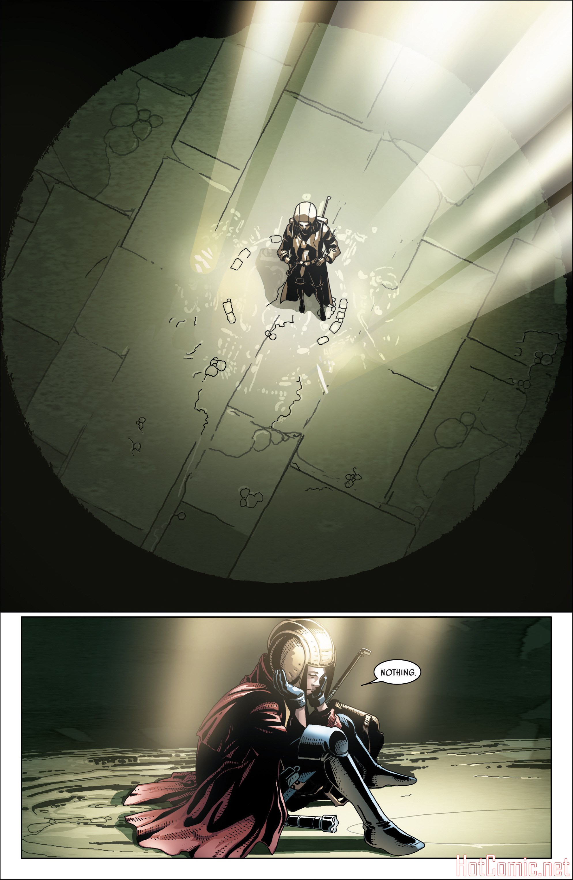 Doctor Aphra Ep01 Pg33