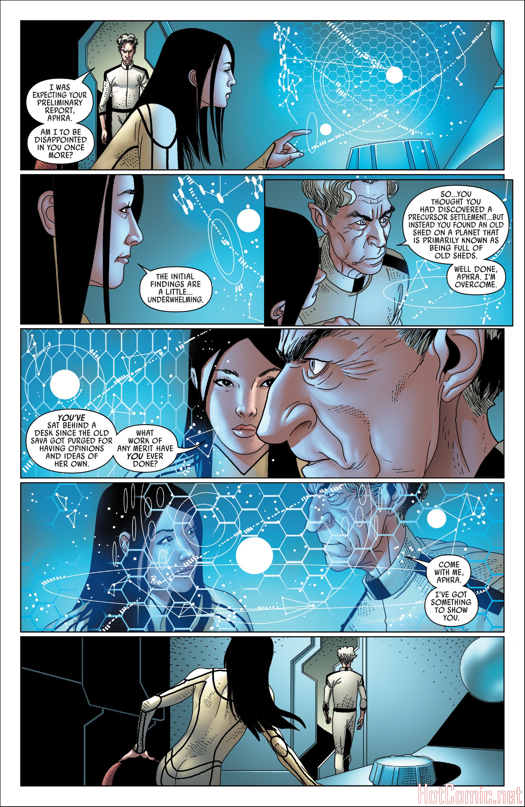 Doctor Aphra Ep01 Pg34