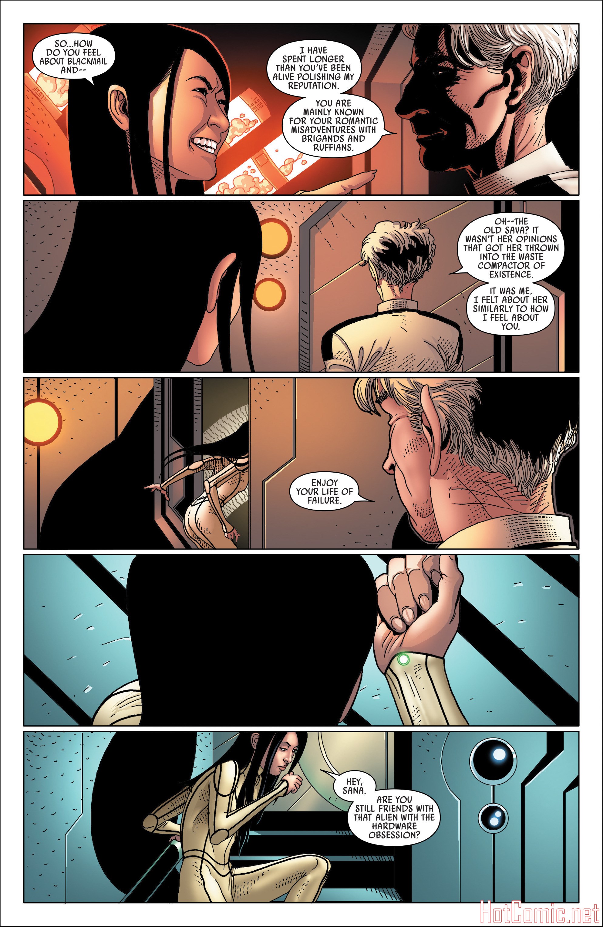 Doctor Aphra Ep01 Pg37