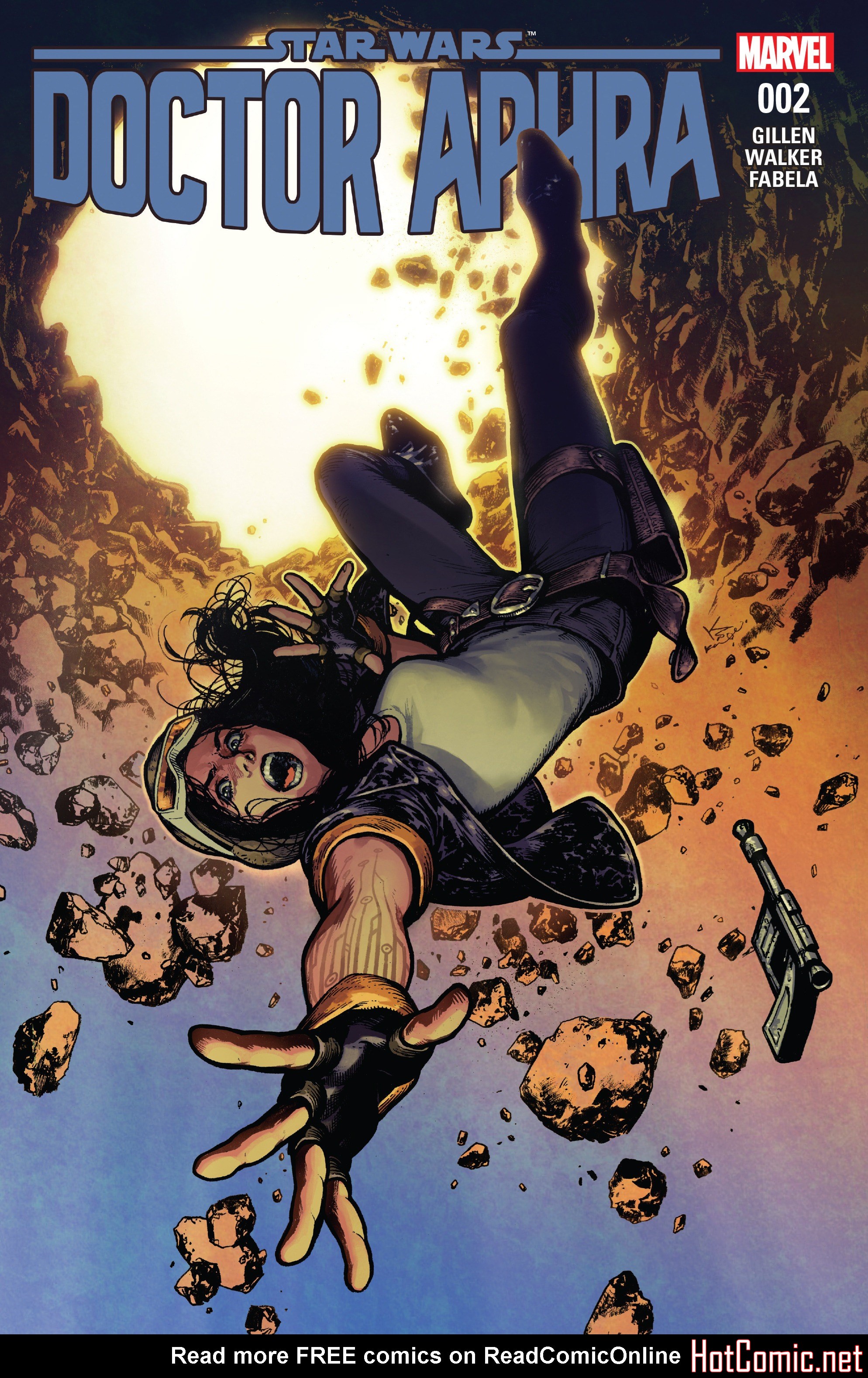 Doctor Aphra Ep02 Pg01