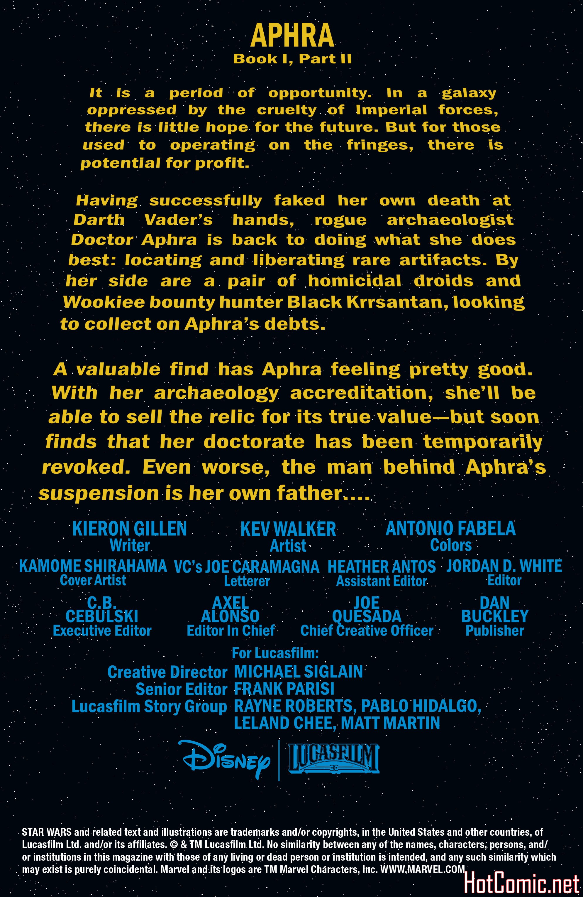 Doctor Aphra Ep02 Pg02