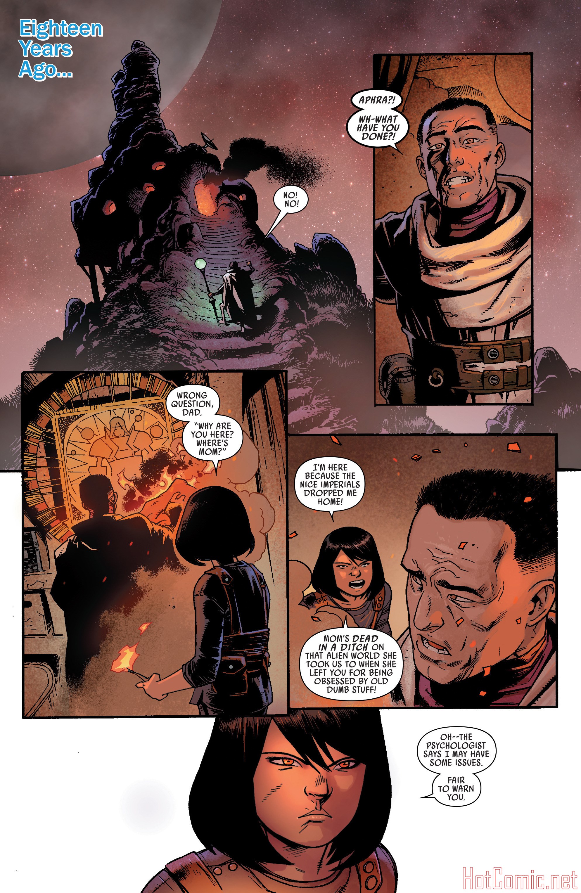 Doctor Aphra Ep02 Pg03