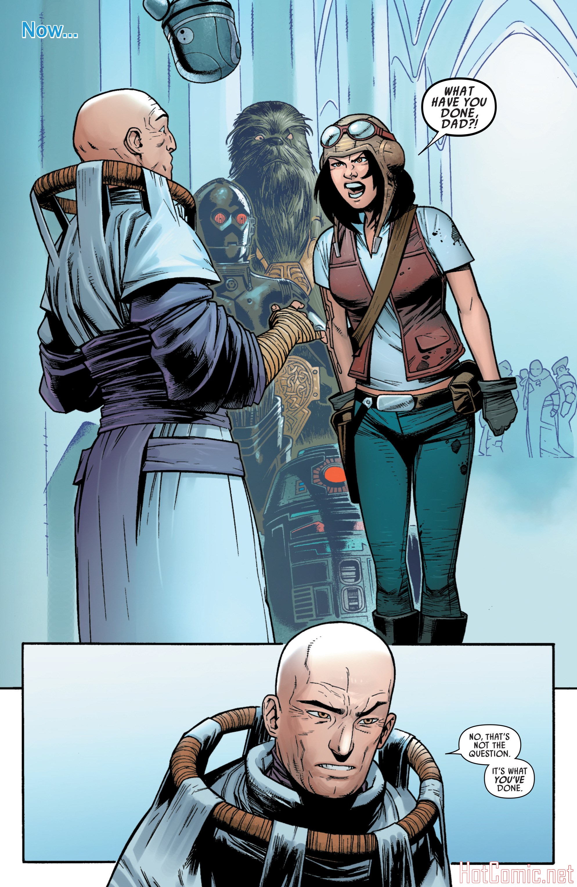 Doctor Aphra Ep02 Pg04