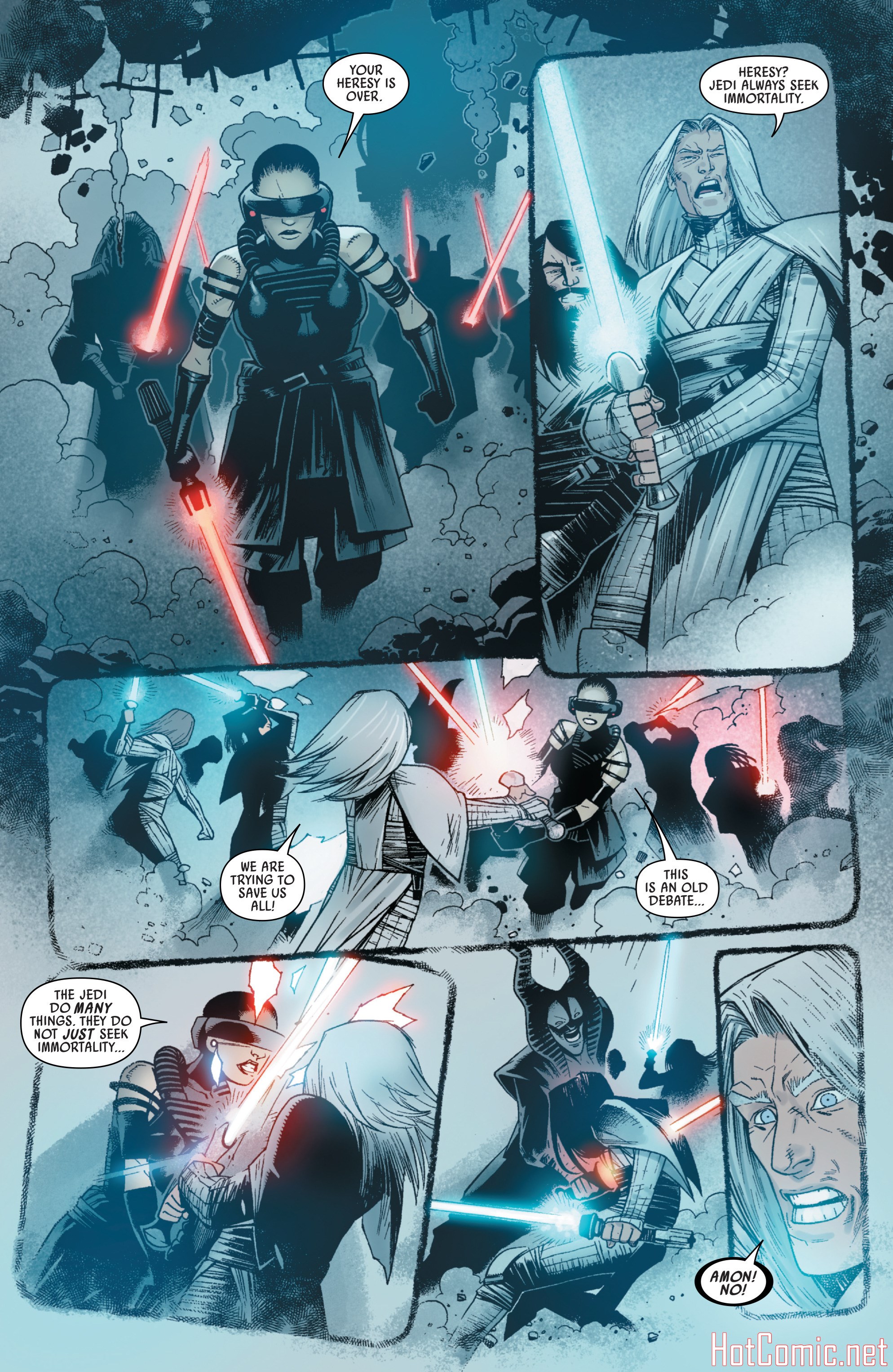 Doctor Aphra Ep02 Pg11