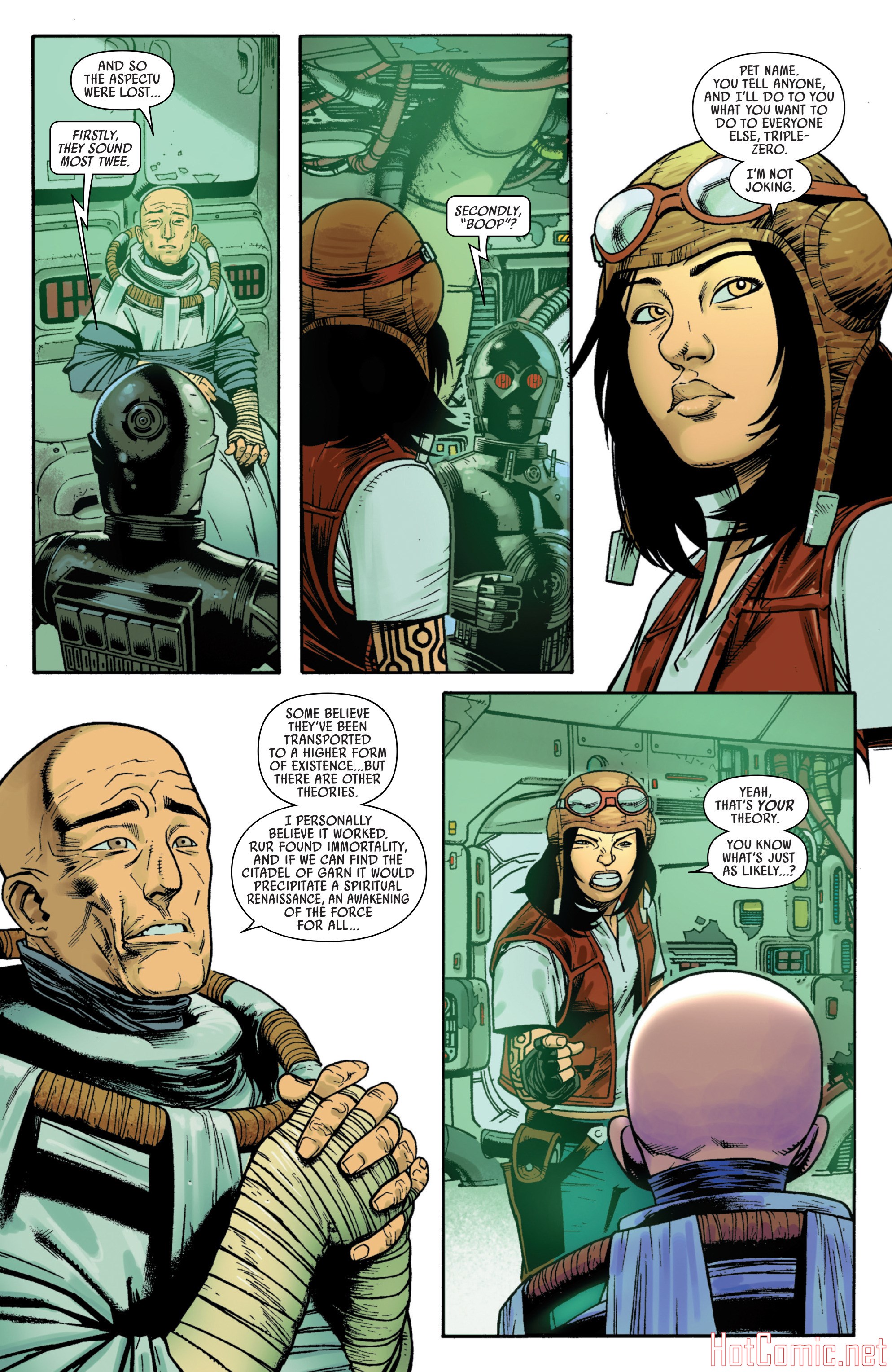 Doctor Aphra Ep02 Pg13