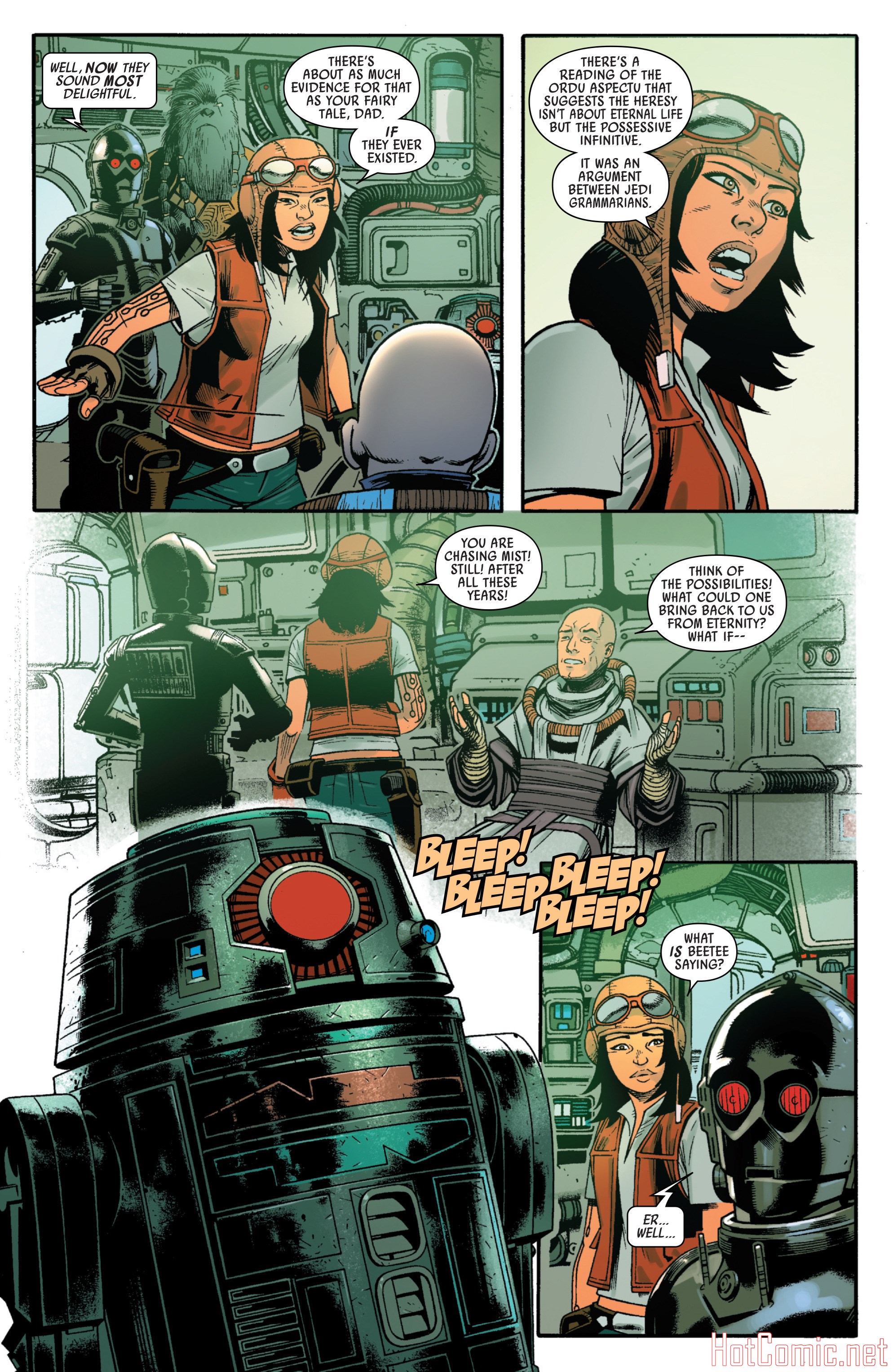 Doctor Aphra Ep02 Pg17