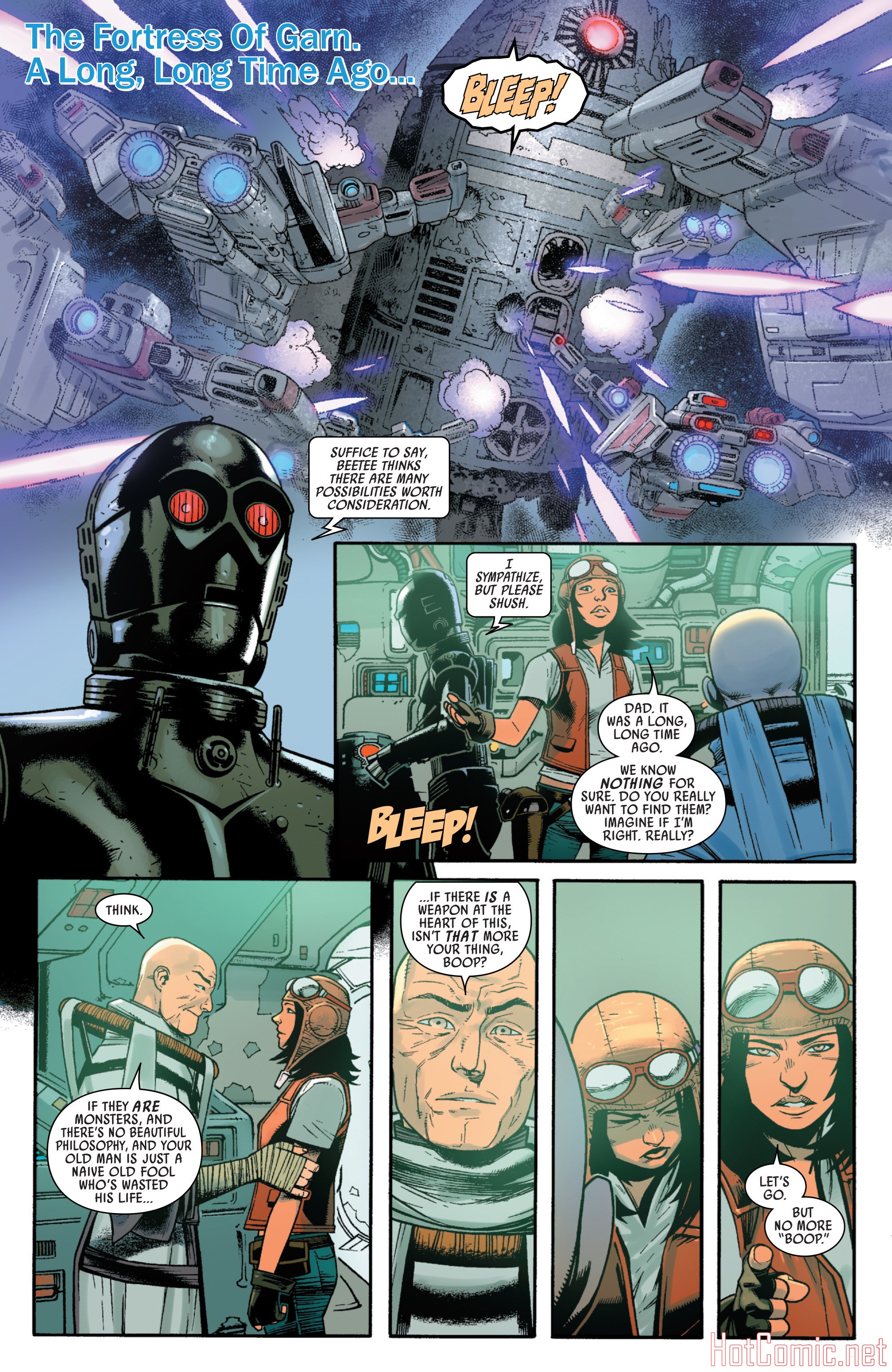 Doctor Aphra Ep02 Pg18