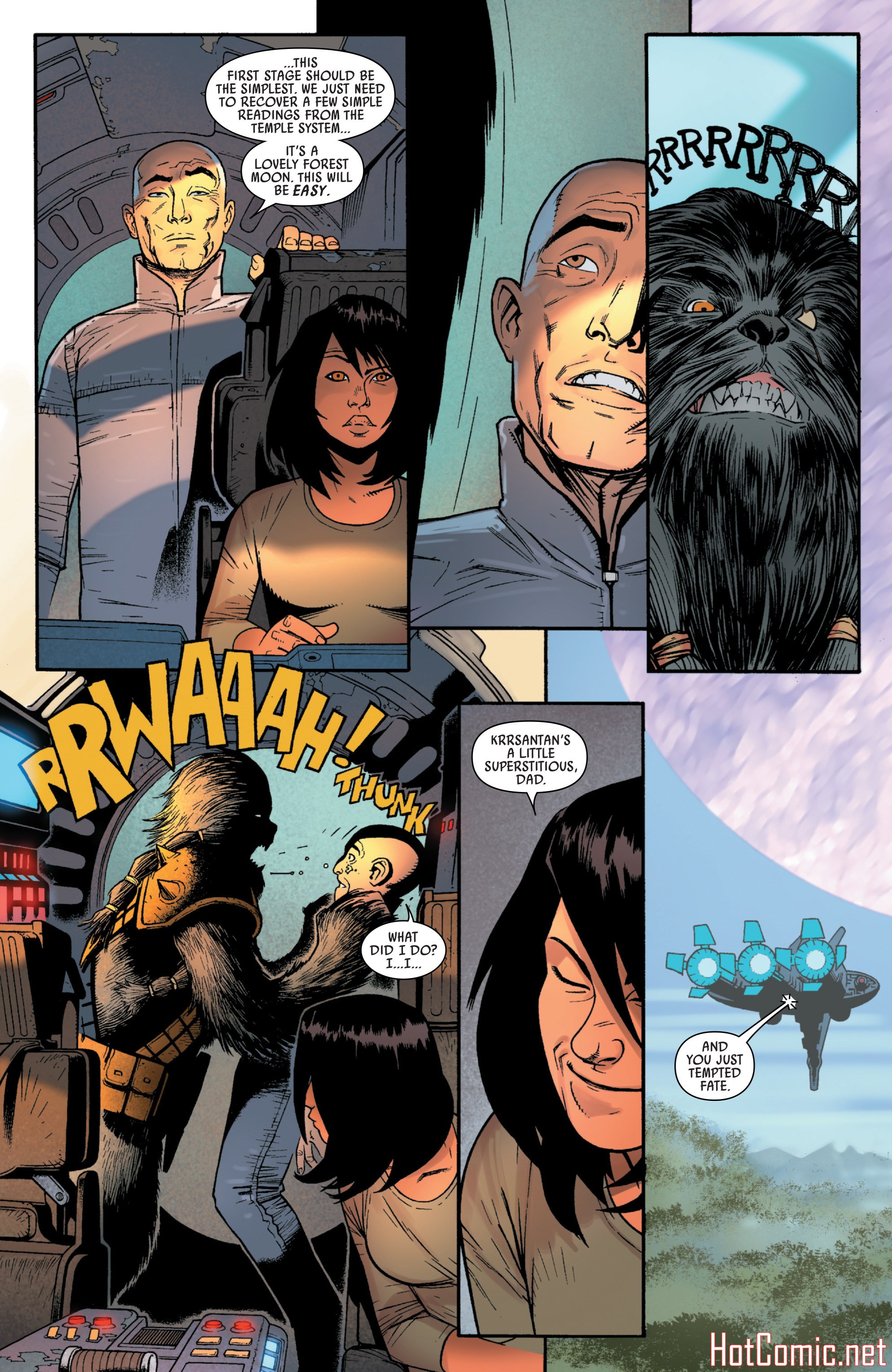 Doctor Aphra Ep02 Pg20