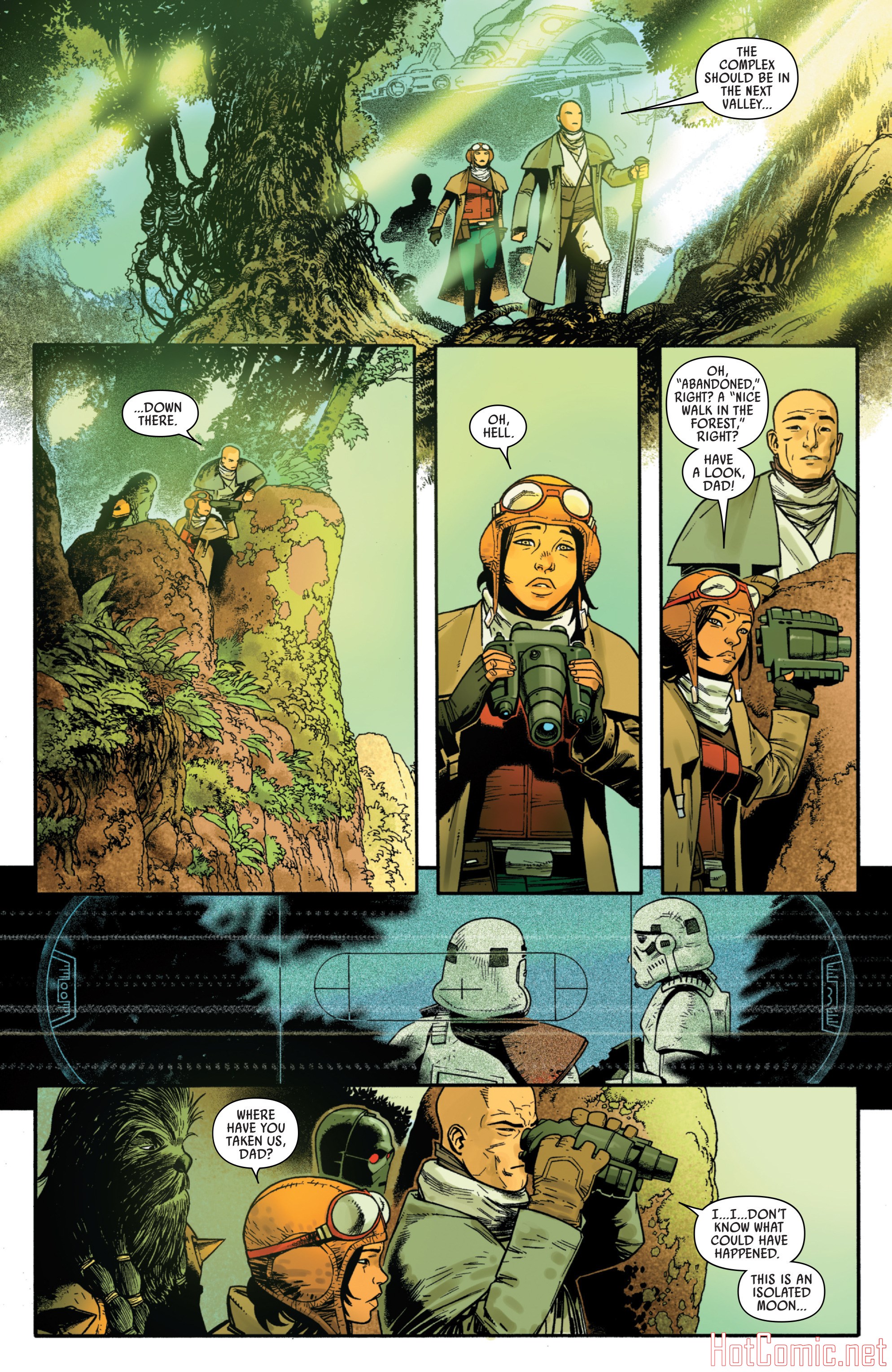 Doctor Aphra Ep02 Pg21