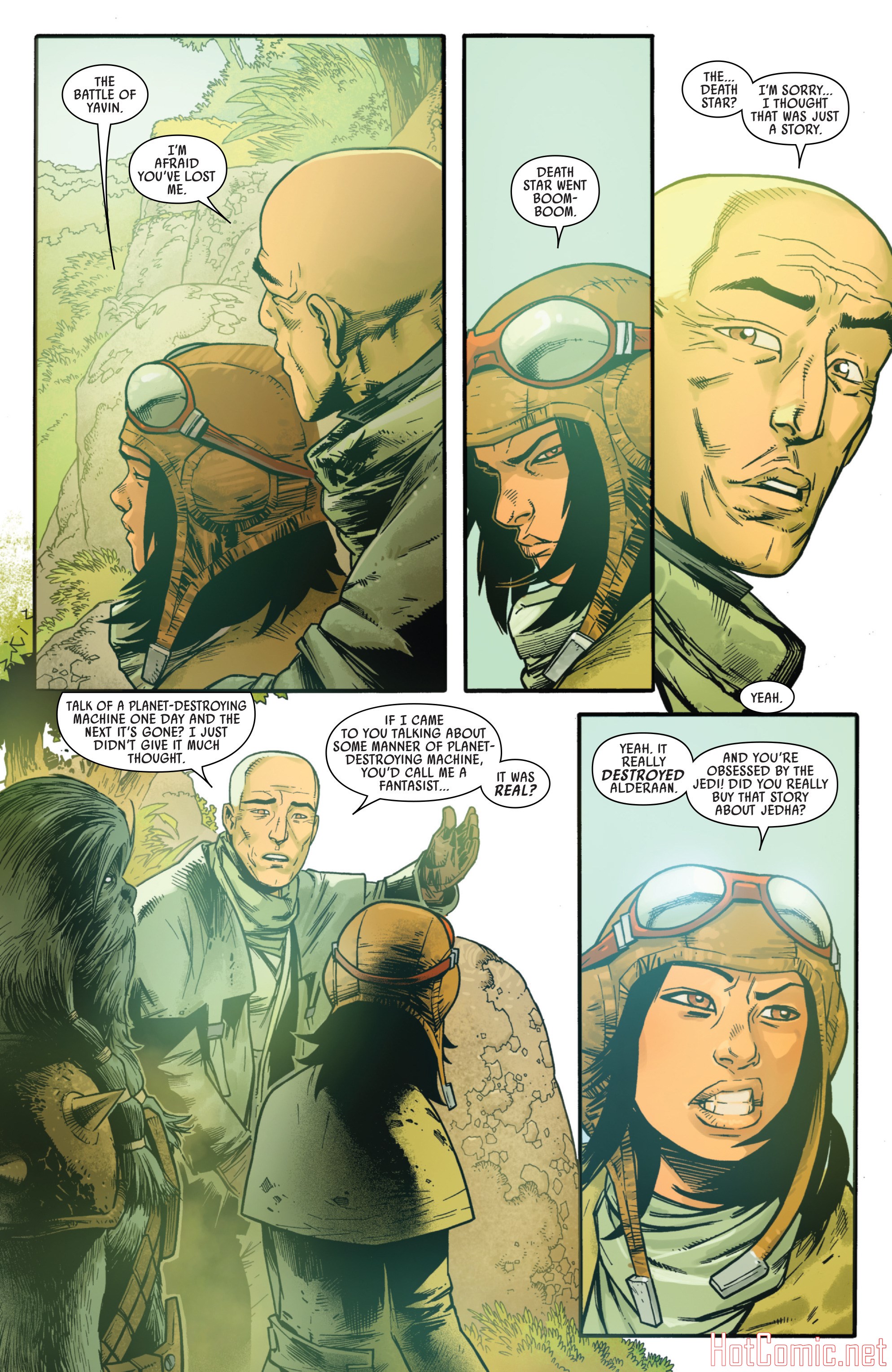 Doctor Aphra Ep03 Pg06