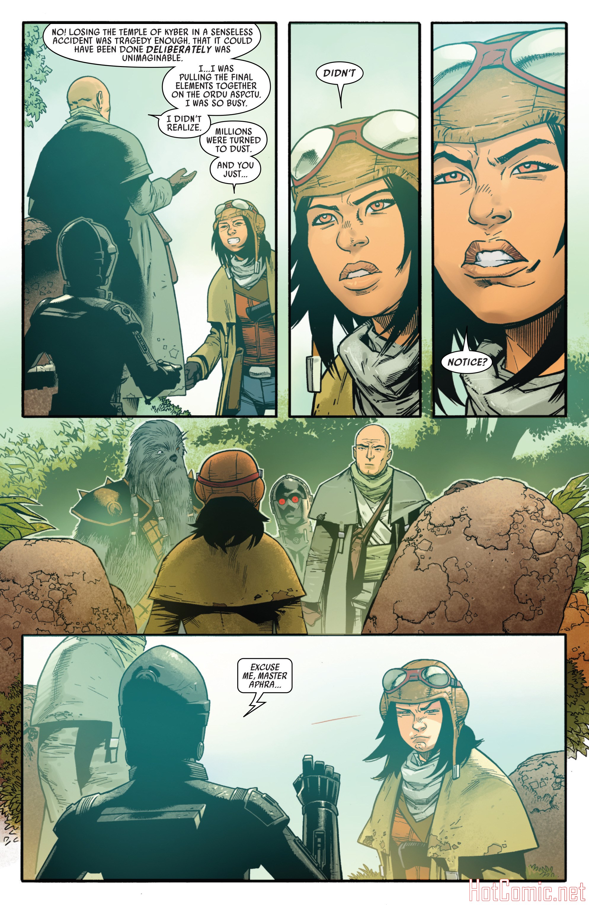 Doctor Aphra Ep03 Pg07