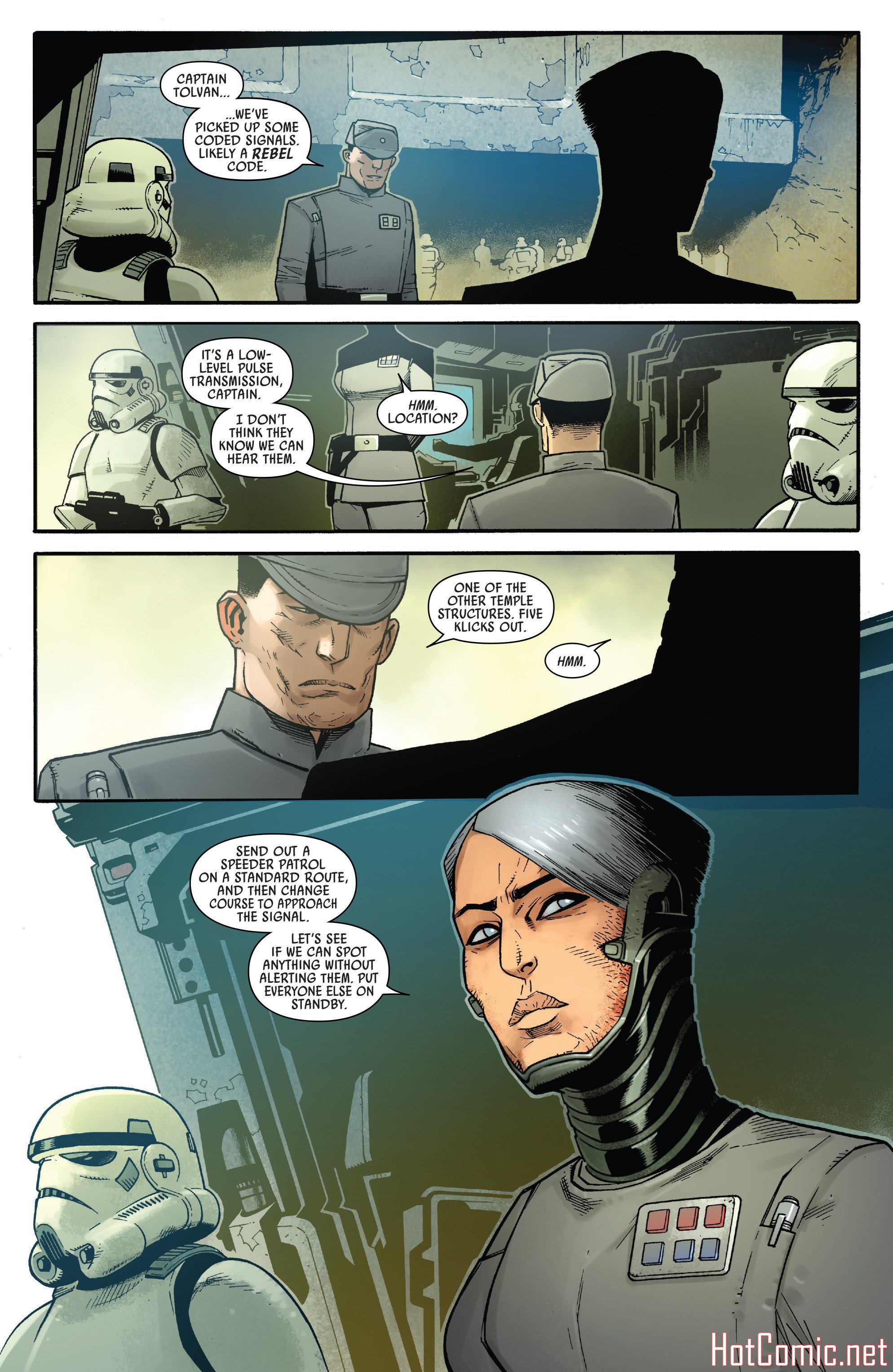 Doctor Aphra Ep03 Pg09