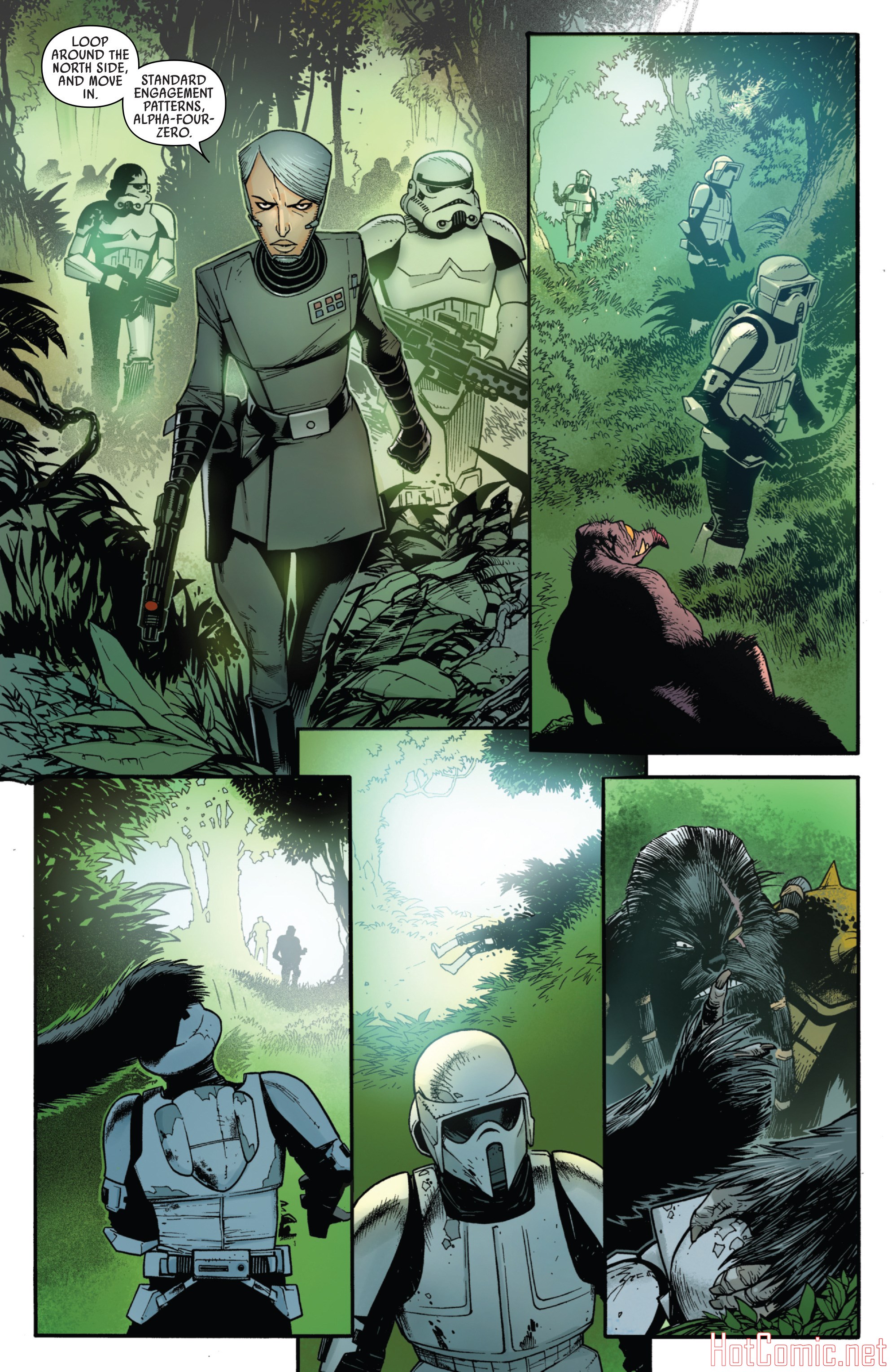 Doctor Aphra Ep03 Pg13
