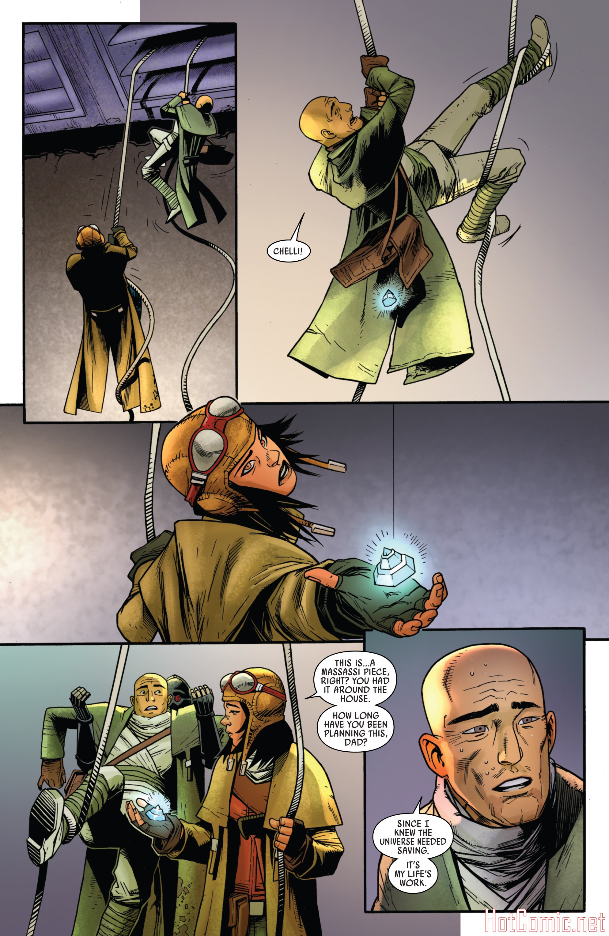 Doctor Aphra Ep03 Pg16