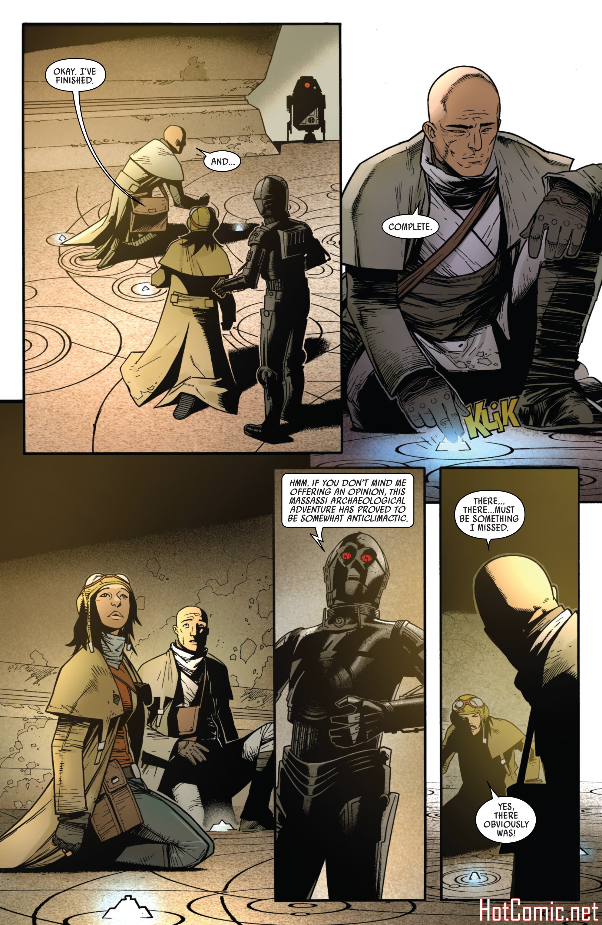 Doctor Aphra Ep03 Pg22