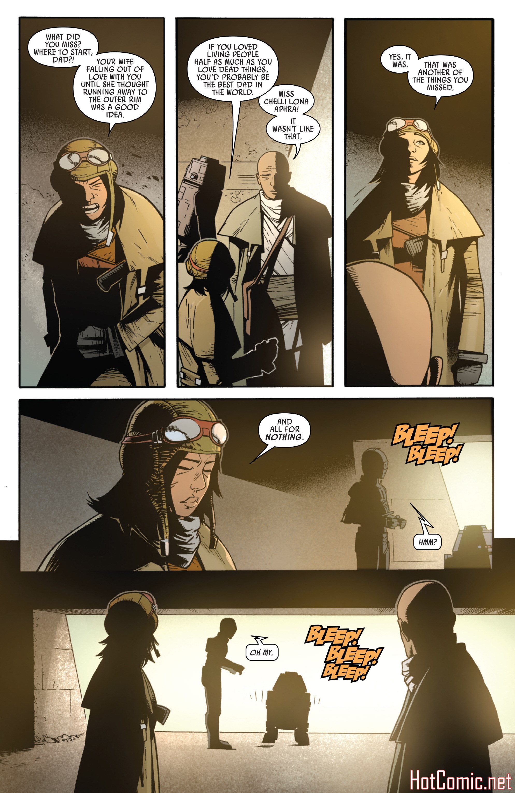 Doctor Aphra Ep03 Pg23