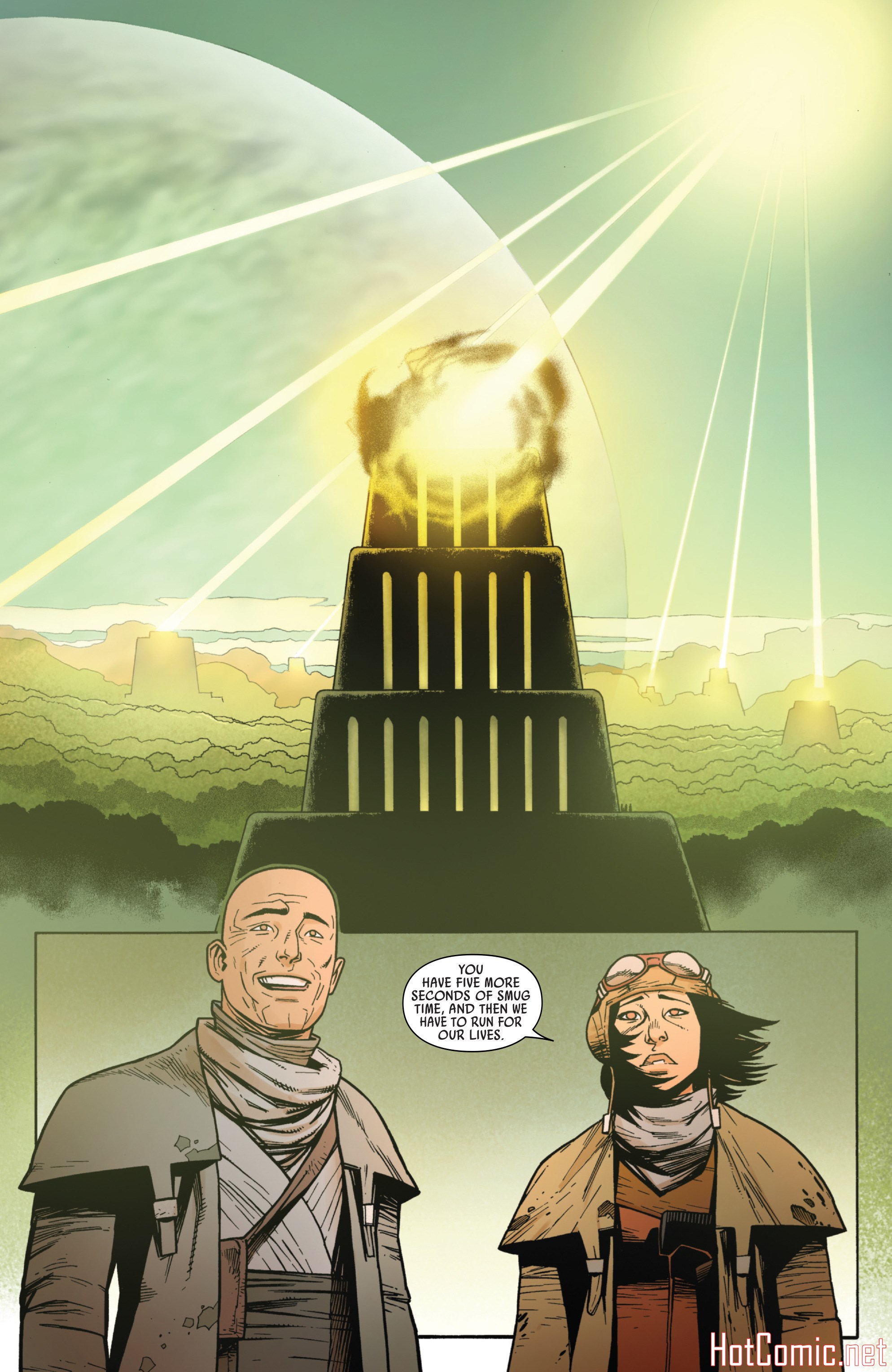 Doctor Aphra Ep03 Pg24