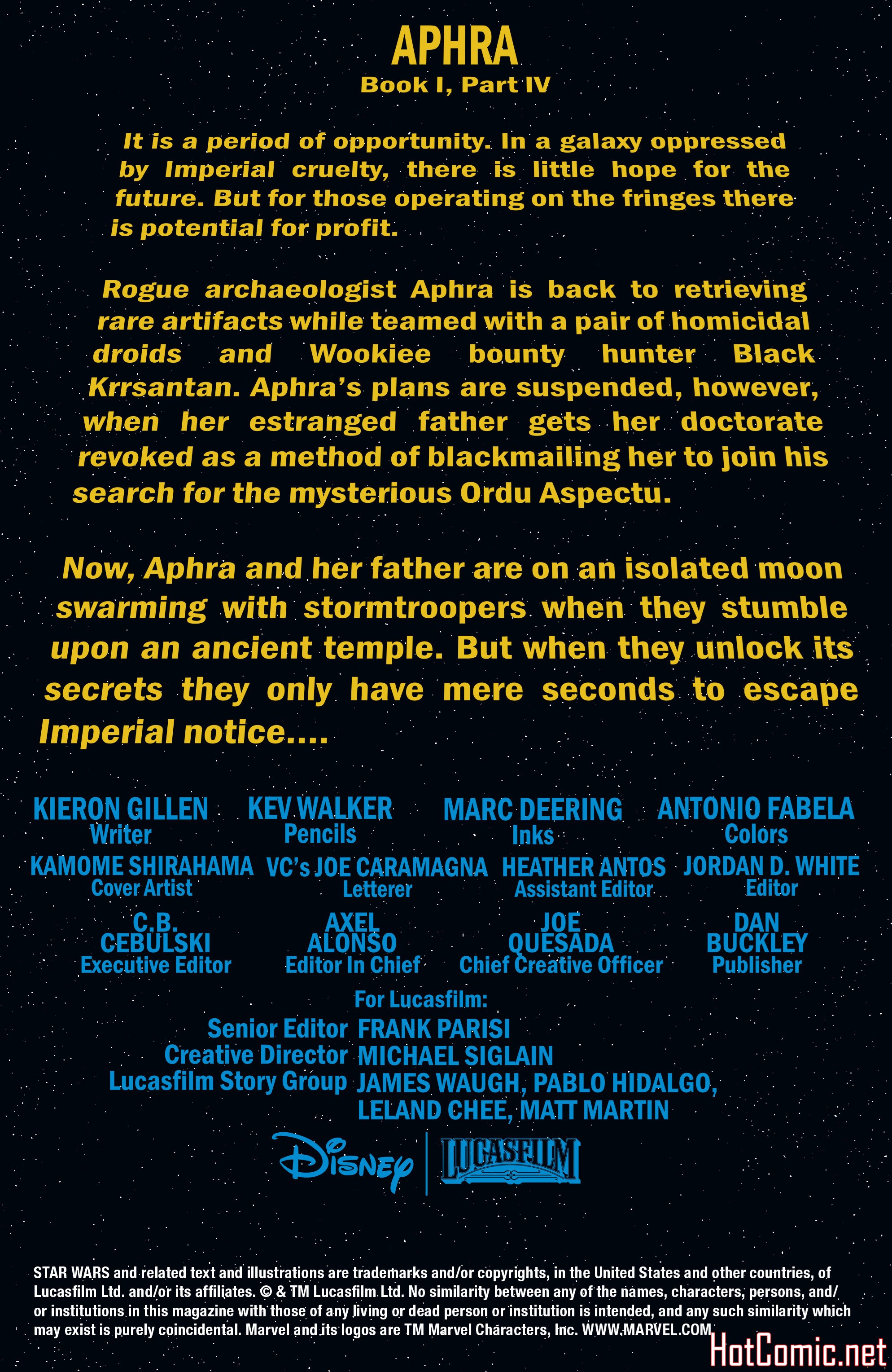 Doctor Aphra Ep04 Pg02