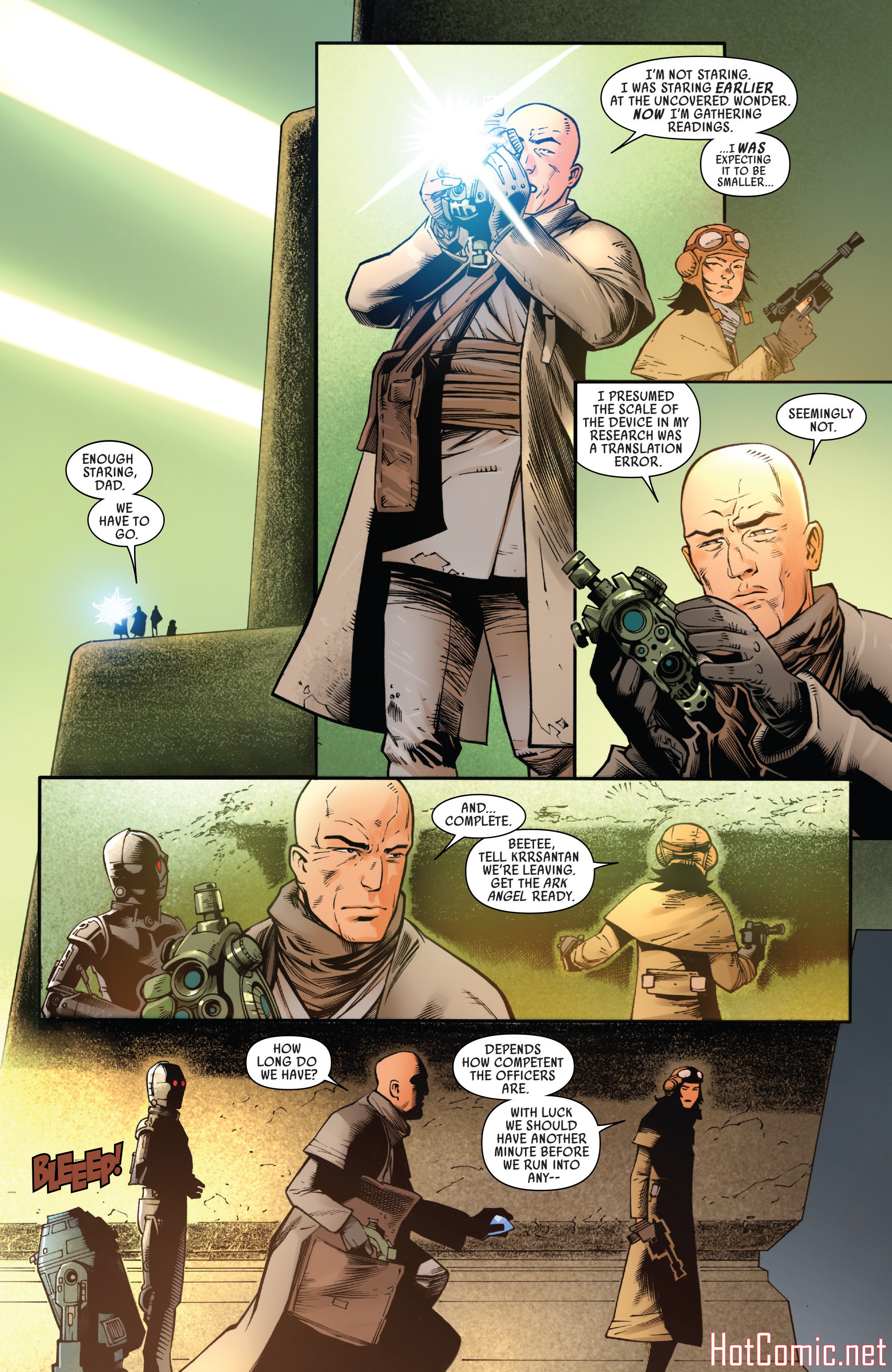 Doctor Aphra Ep04 Pg05