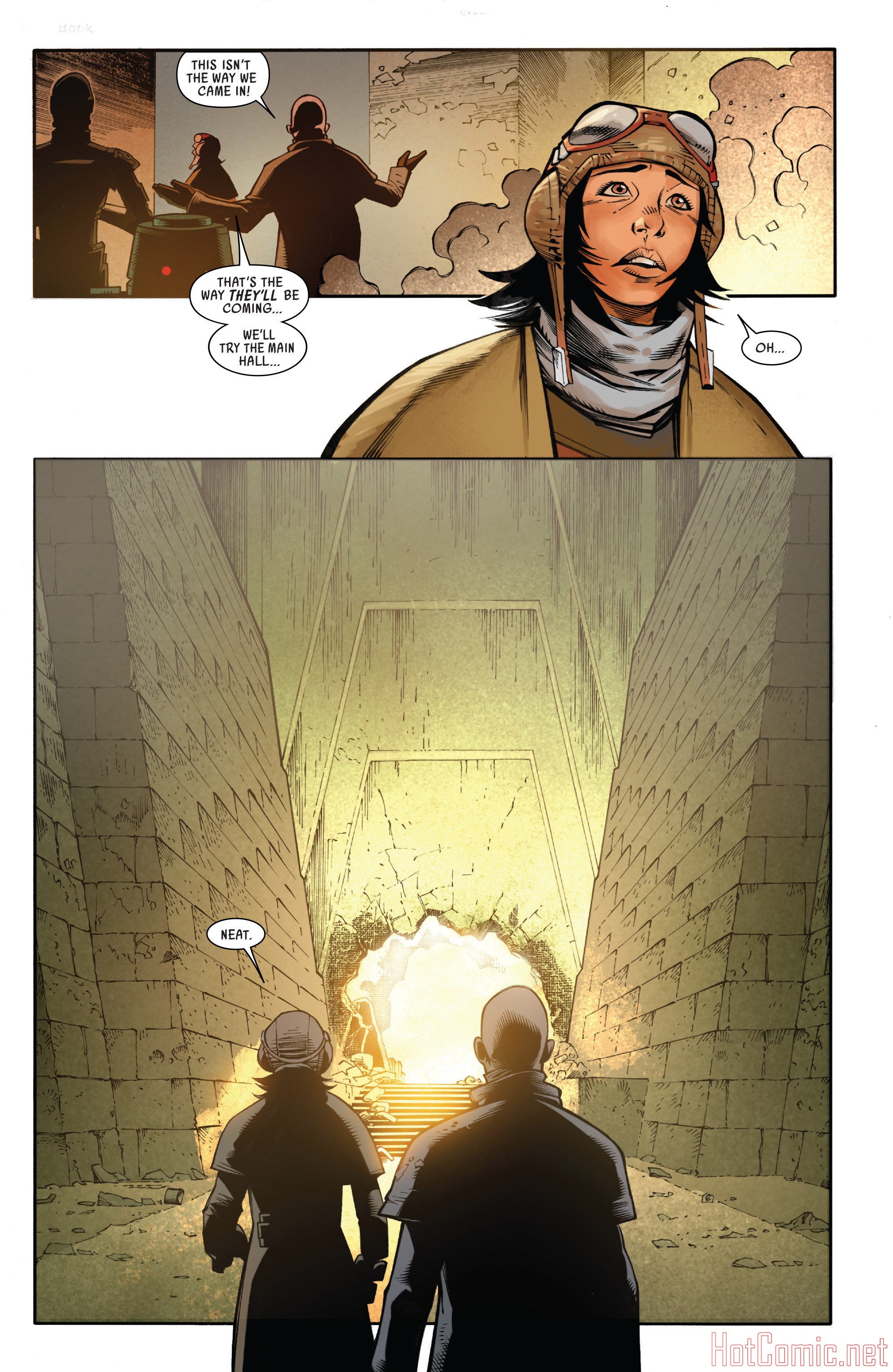 Doctor Aphra Ep04 Pg08