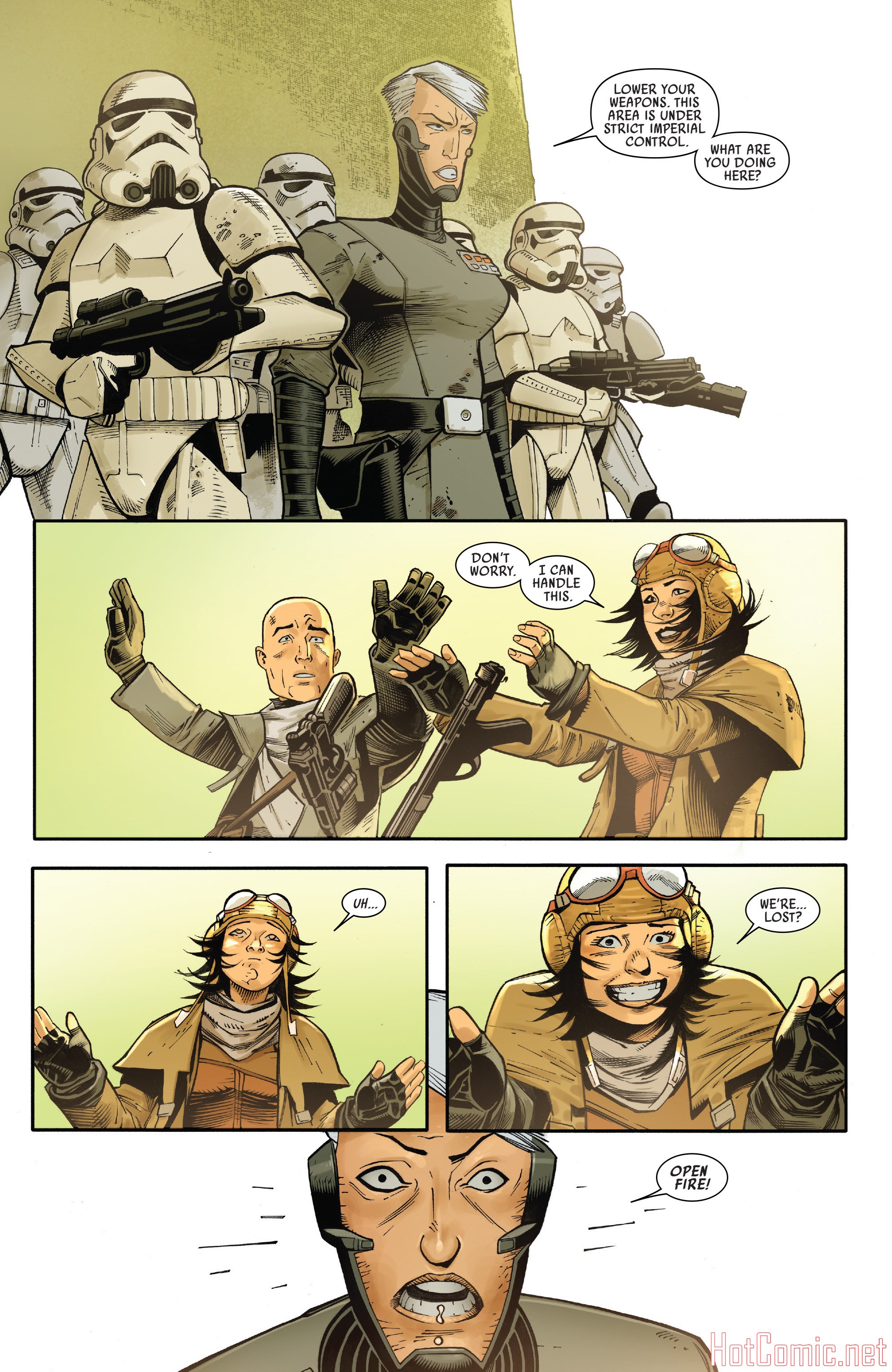 Doctor Aphra Ep04 Pg11