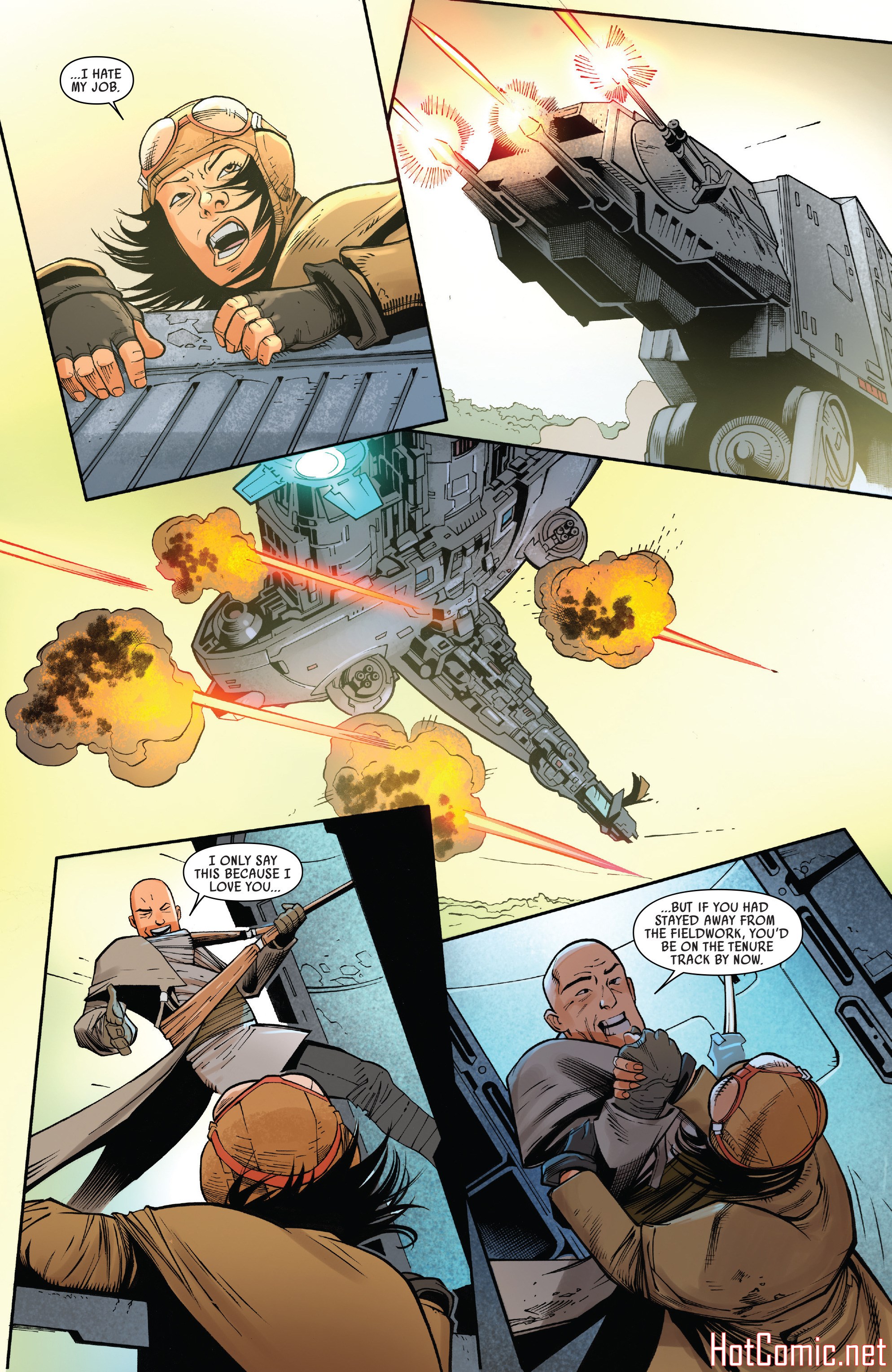 Doctor Aphra Ep04 Pg14