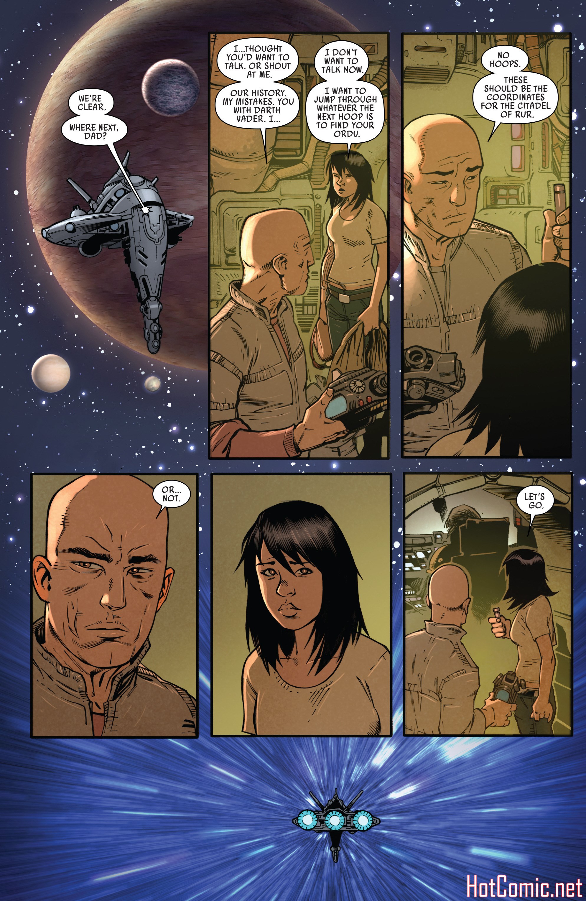 Doctor Aphra Ep04 Pg16