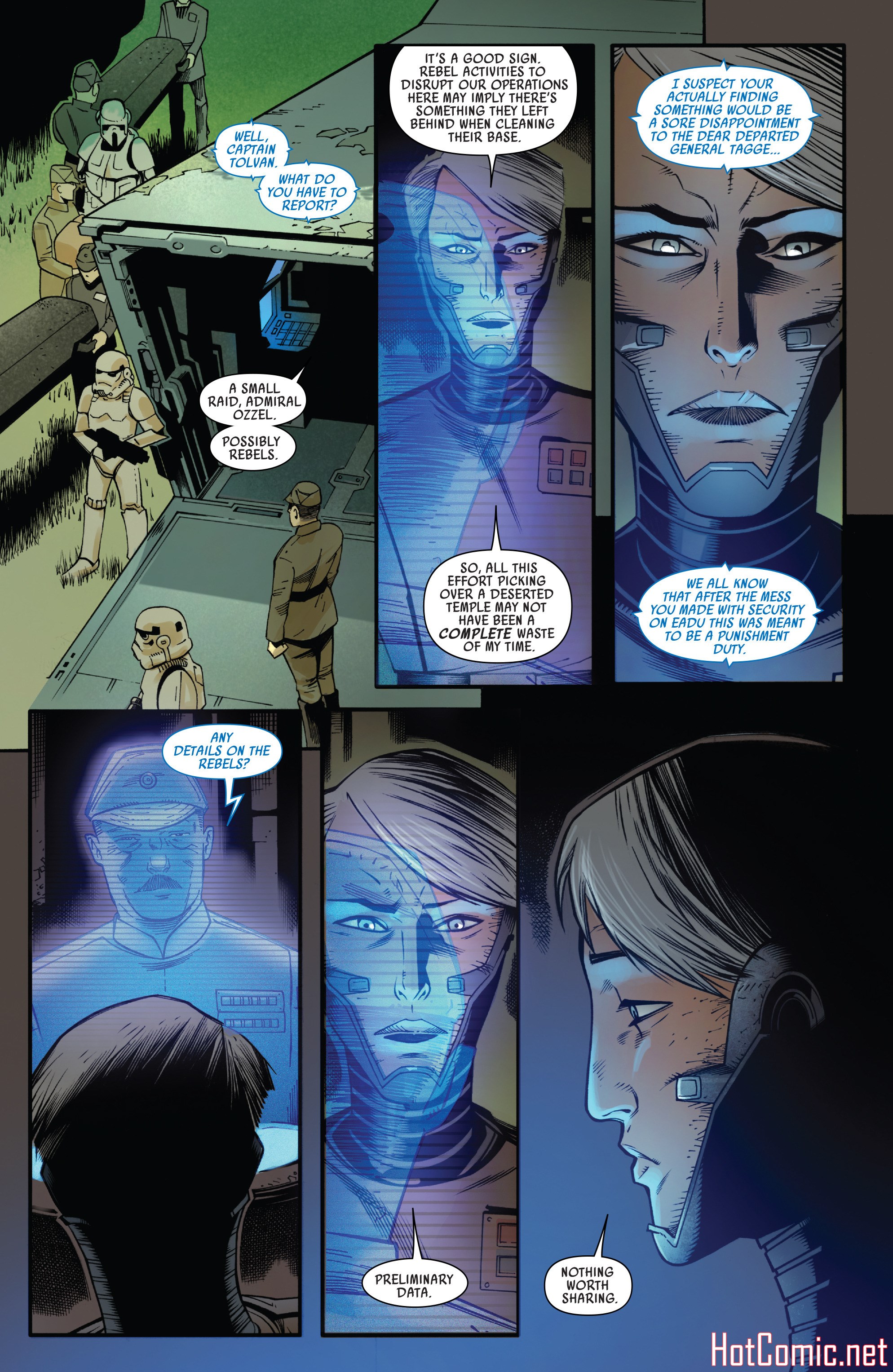 Doctor Aphra Ep04 Pg17