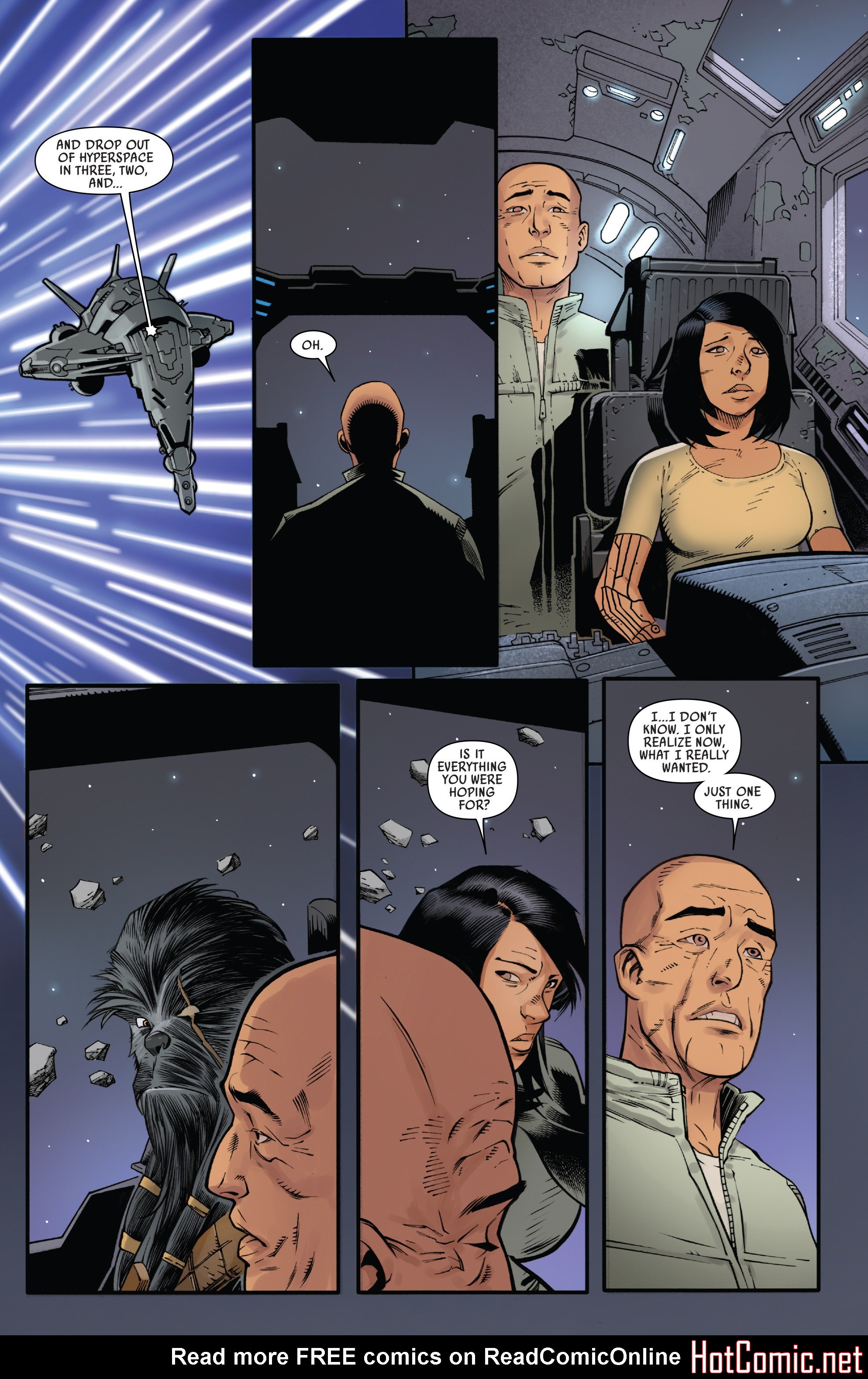 Doctor Aphra Ep04 Pg19