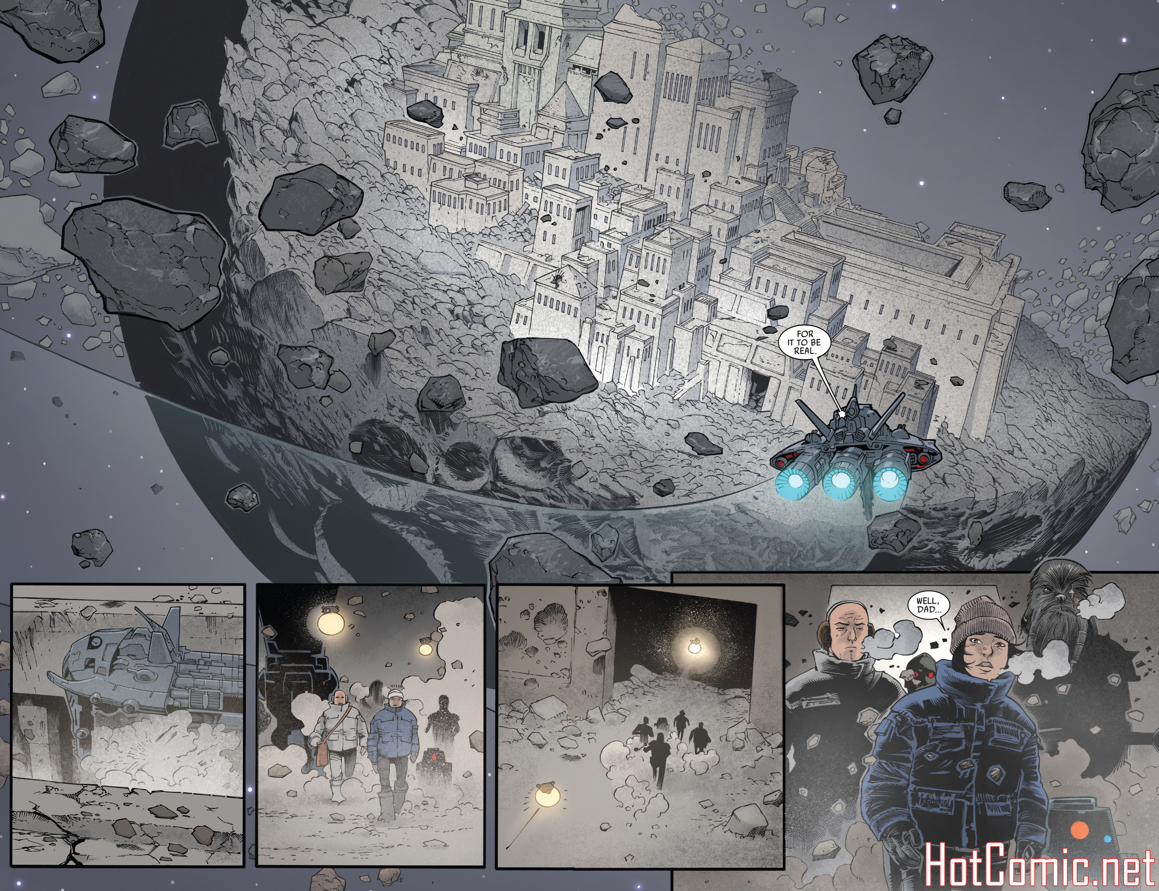 Doctor Aphra Ep04 Pg20