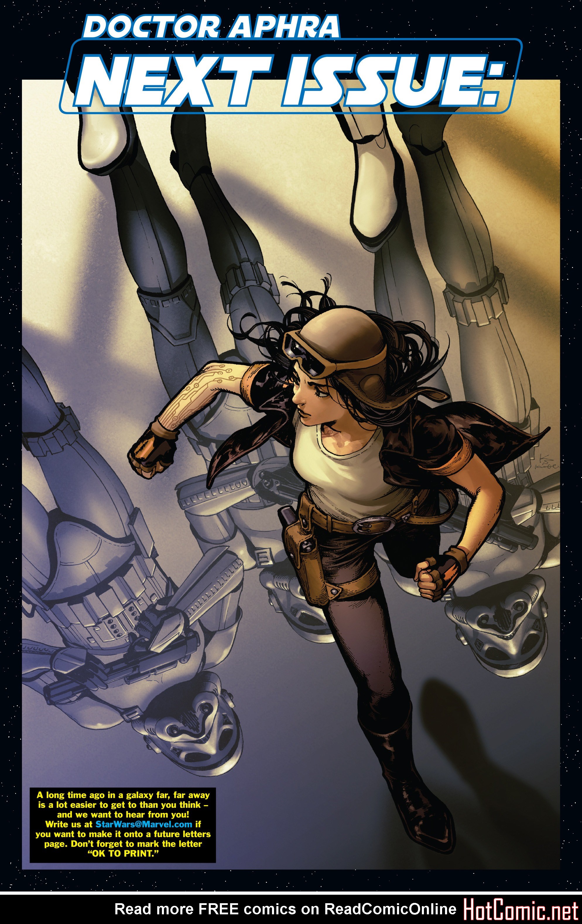 Doctor Aphra Ep04 Pg22