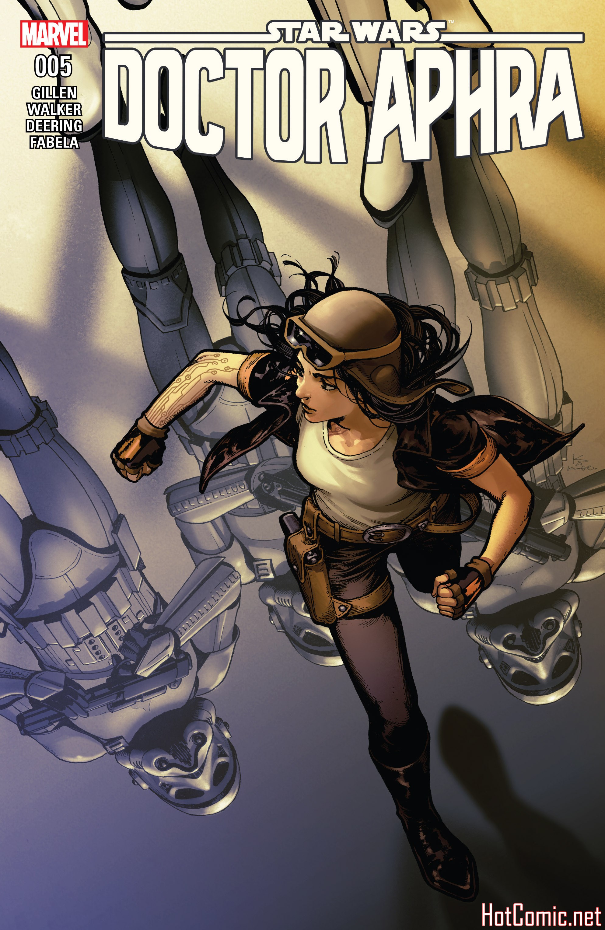 Doctor Aphra Ep05 Pg01