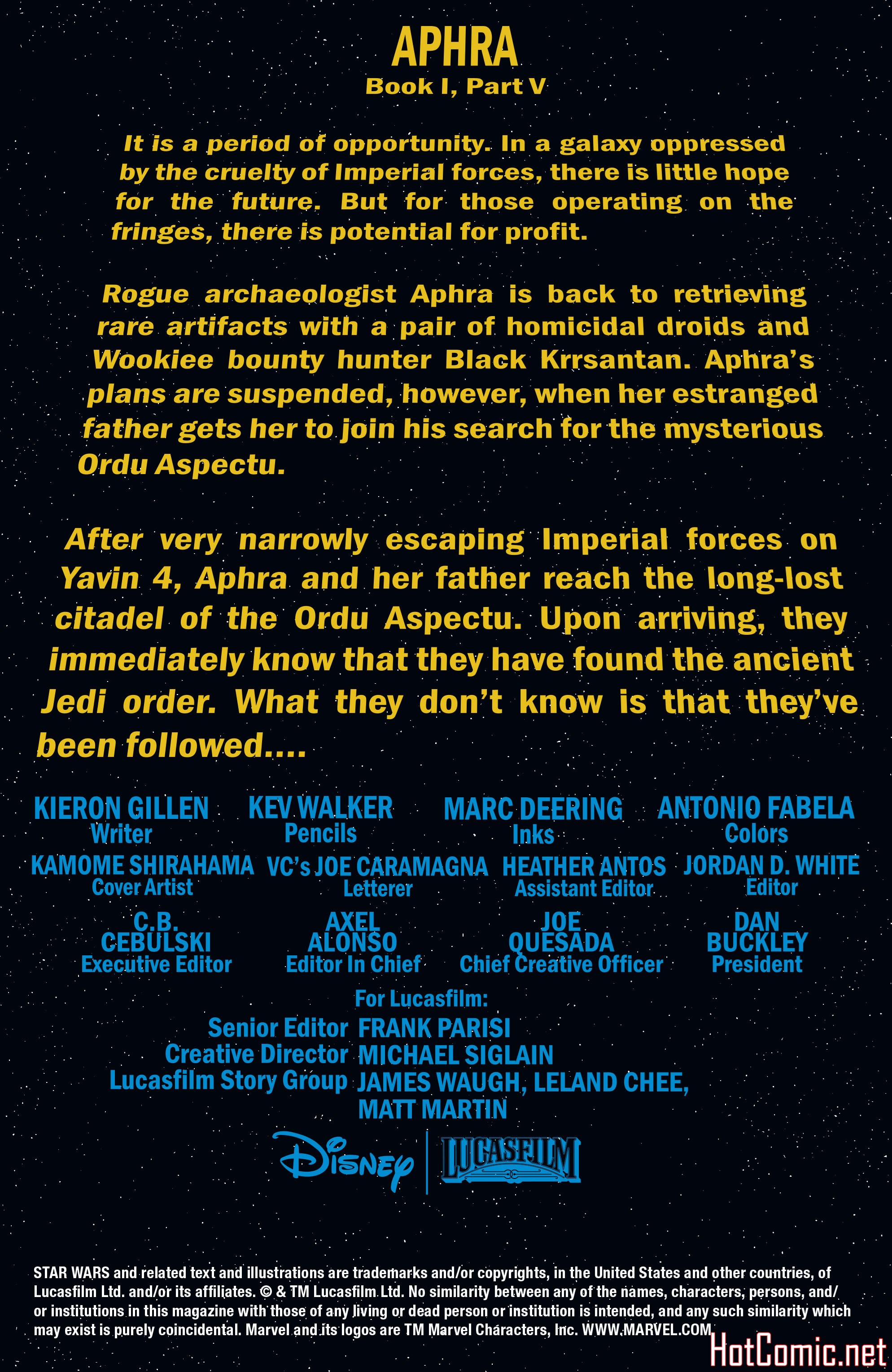 Doctor Aphra Ep05 Pg02