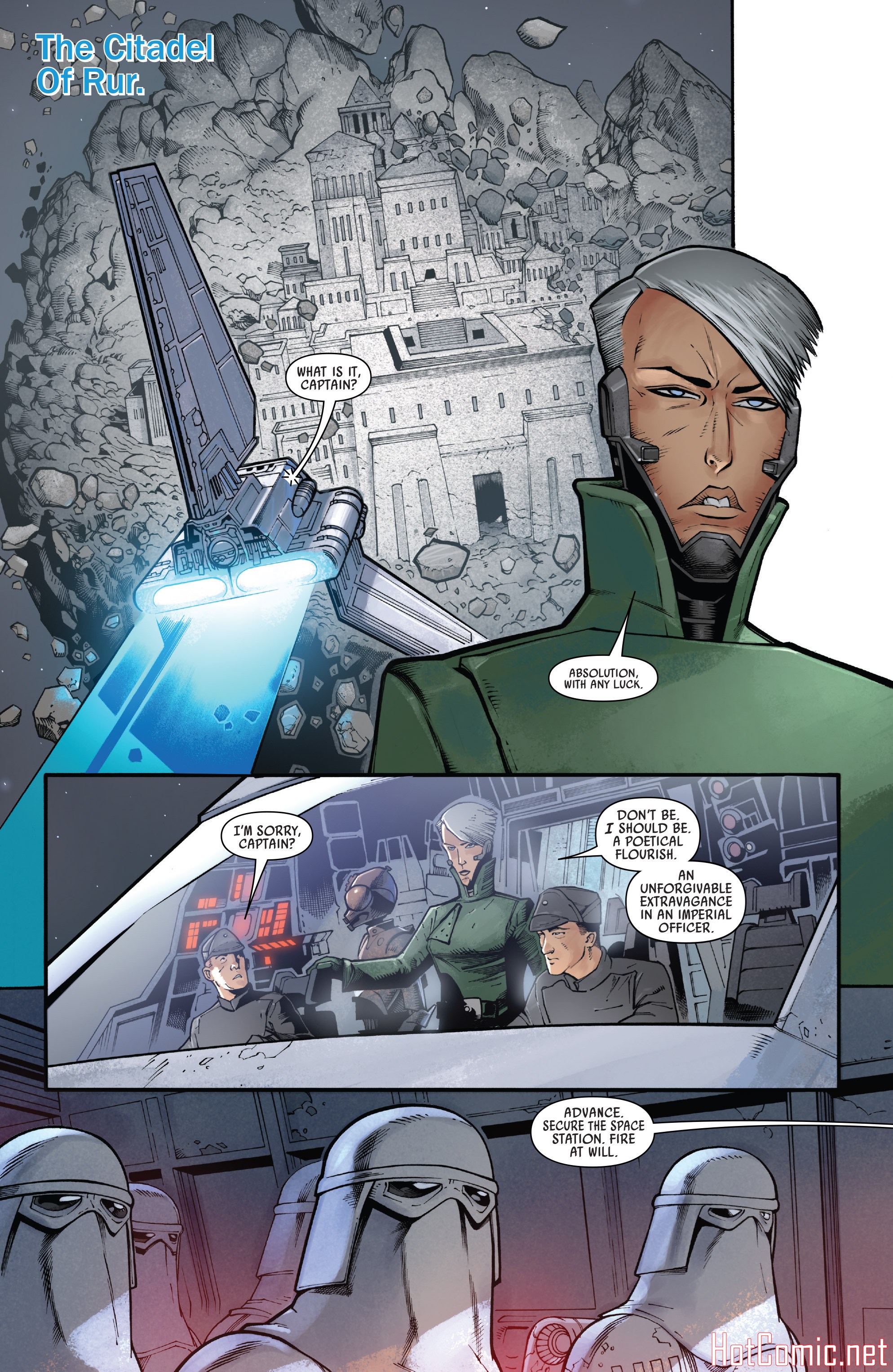 Doctor Aphra Ep05 Pg03