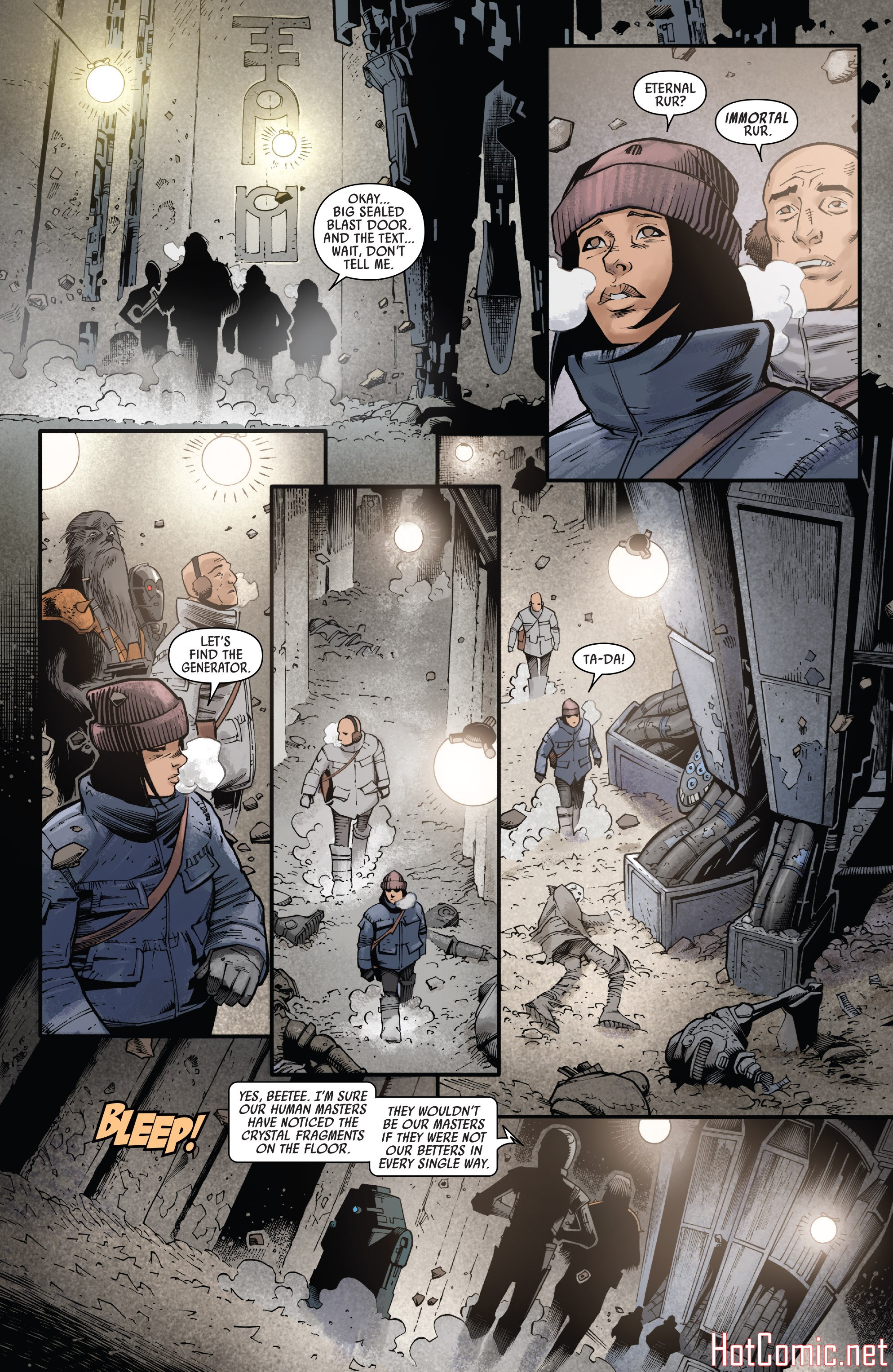 Doctor Aphra Ep05 Pg06