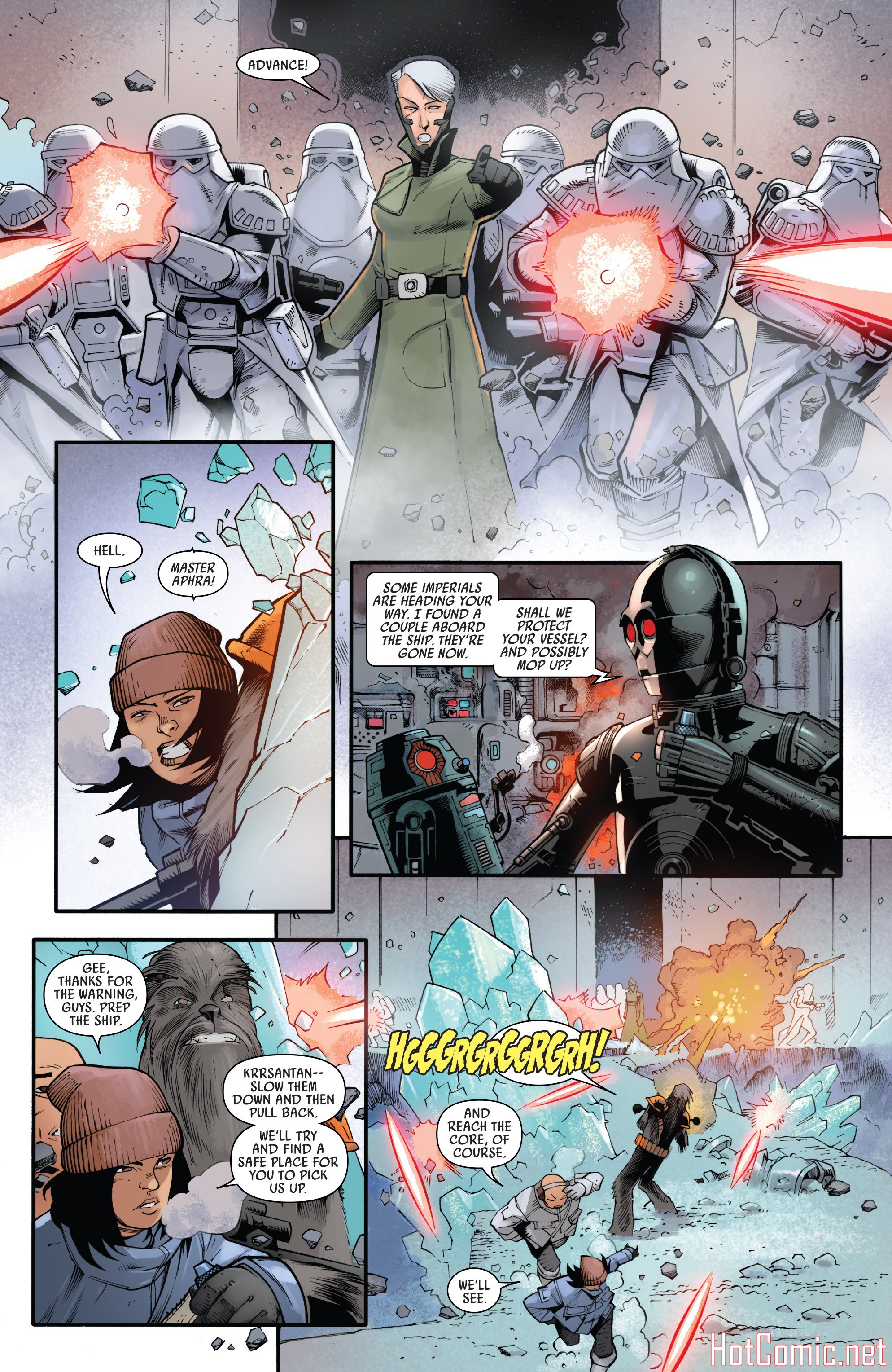 Doctor Aphra Ep05 Pg11