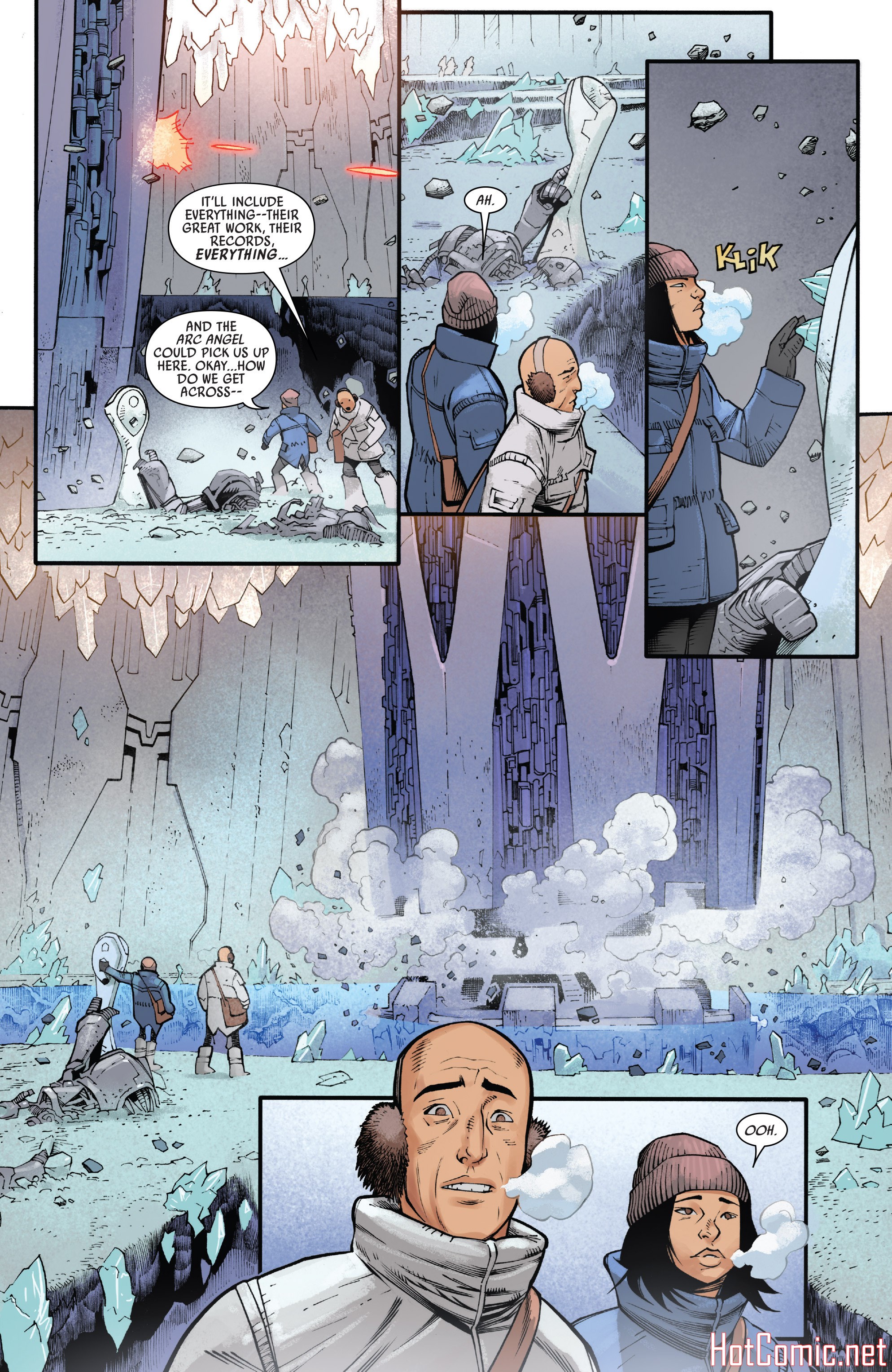 Doctor Aphra Ep05 Pg12