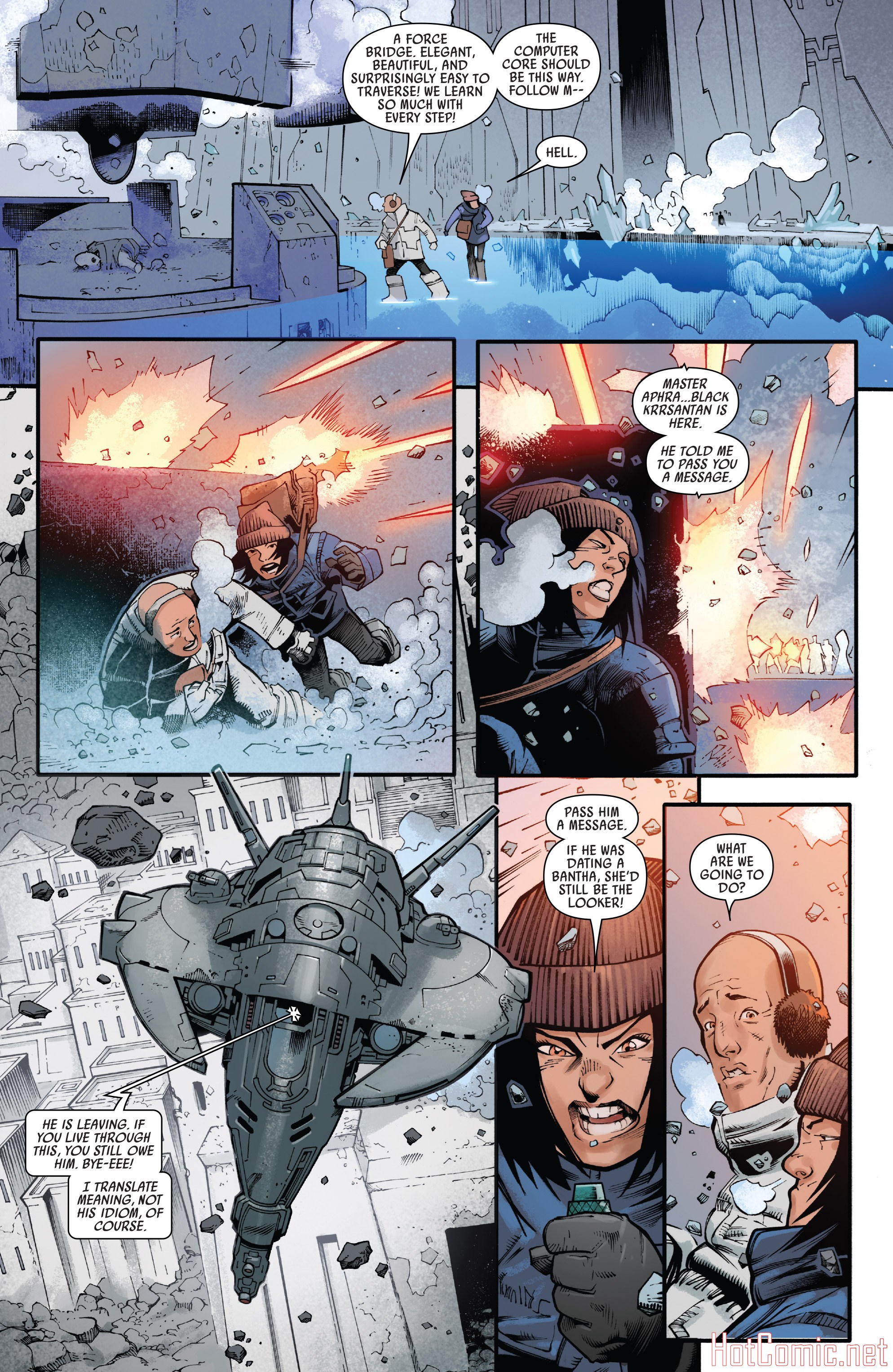 Doctor Aphra Ep05 Pg14