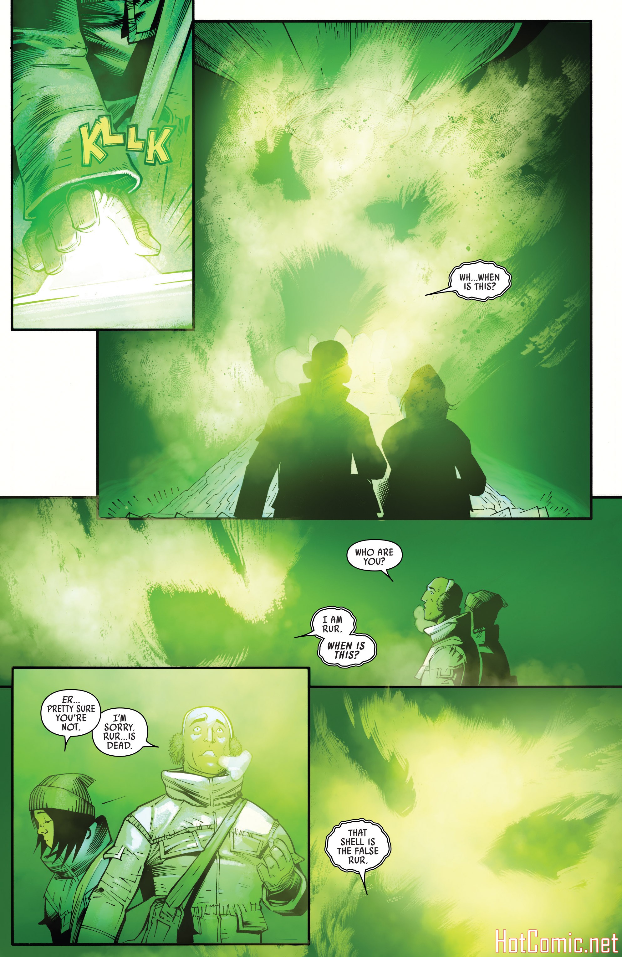 Doctor Aphra Ep05 Pg21