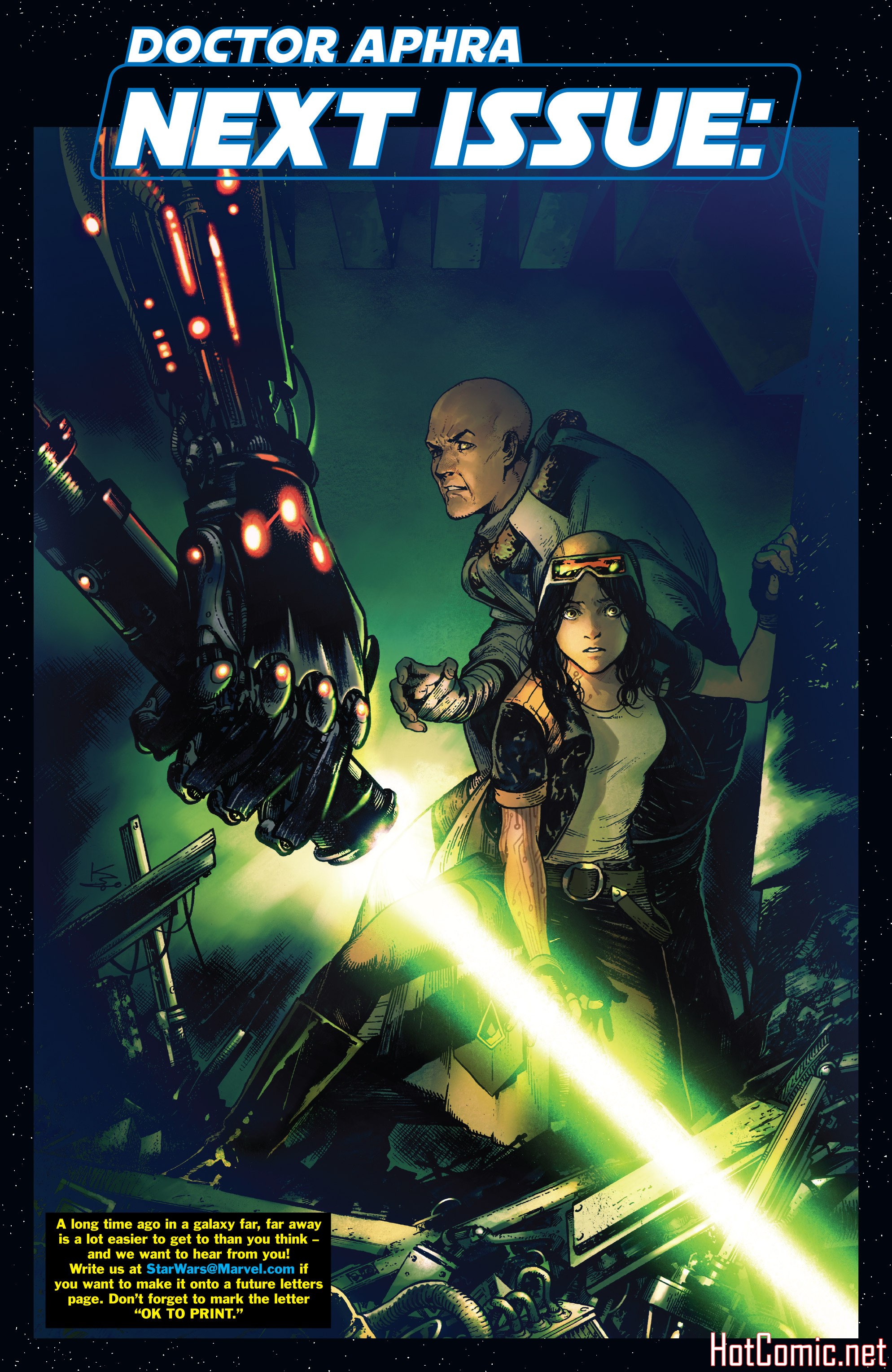 Doctor Aphra Ep05 Pg23