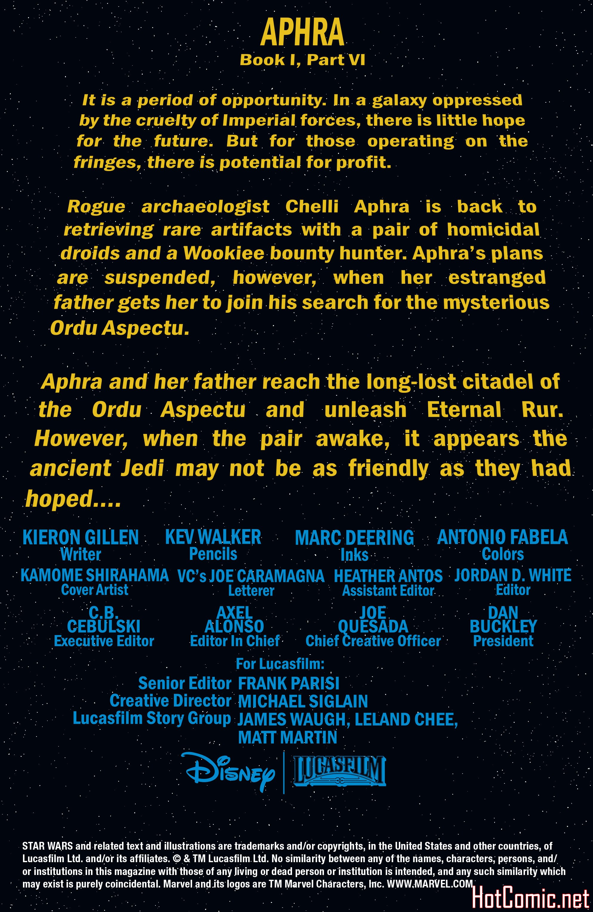 Doctor Aphra Ep06 Pg02