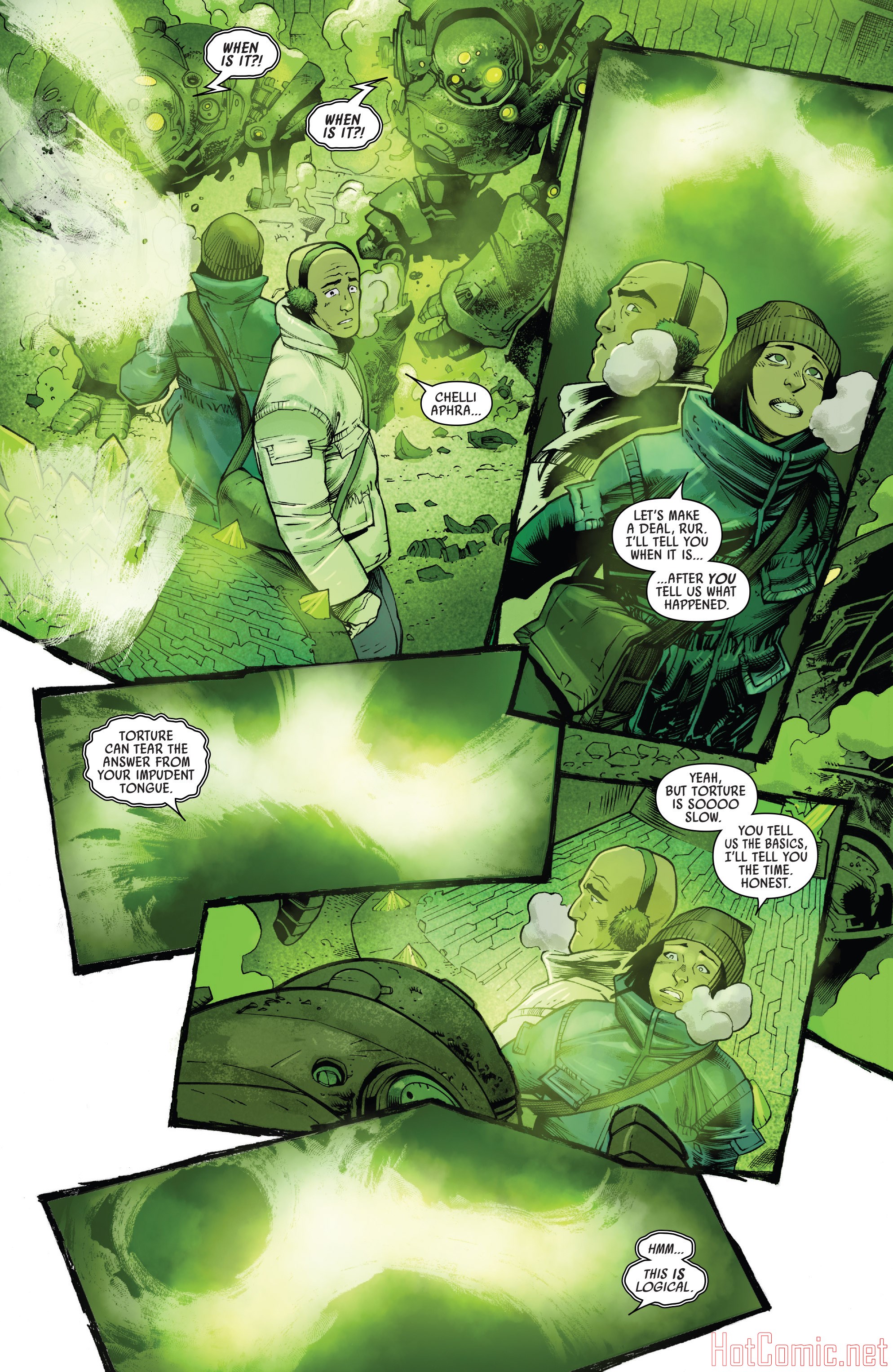 Doctor Aphra Ep06 Pg04