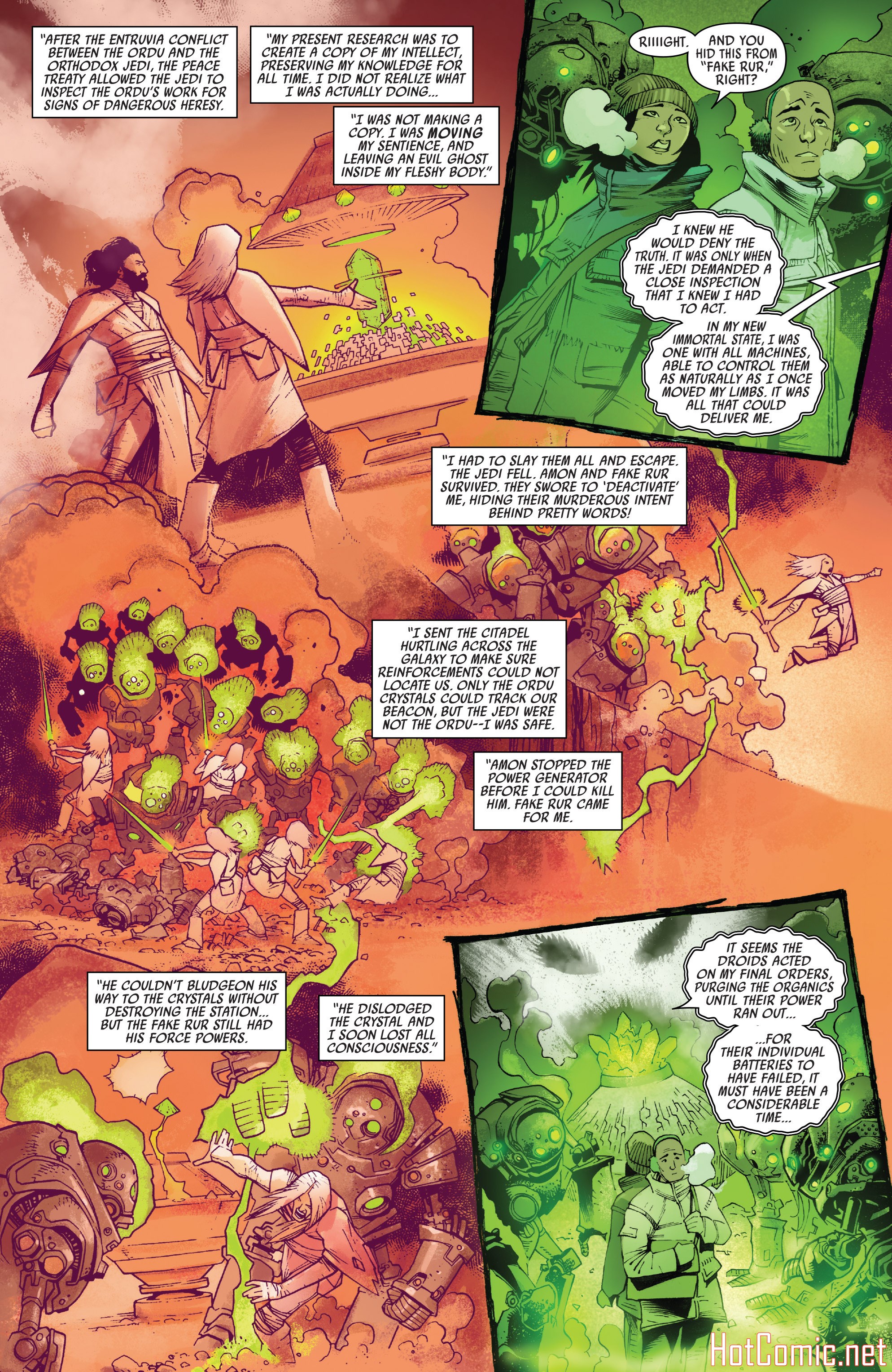 Doctor Aphra Ep06 Pg05