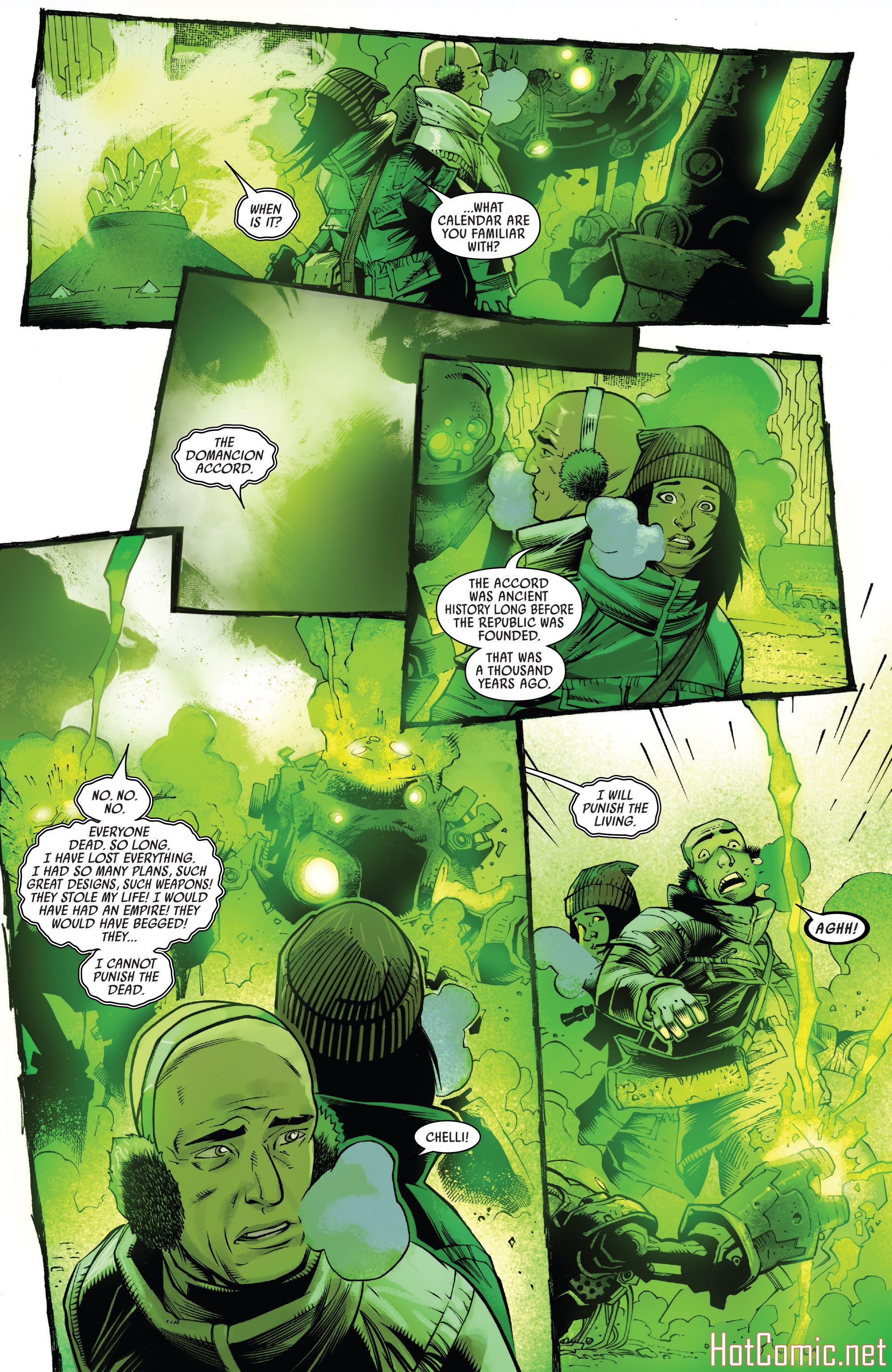 Doctor Aphra Ep06 Pg06