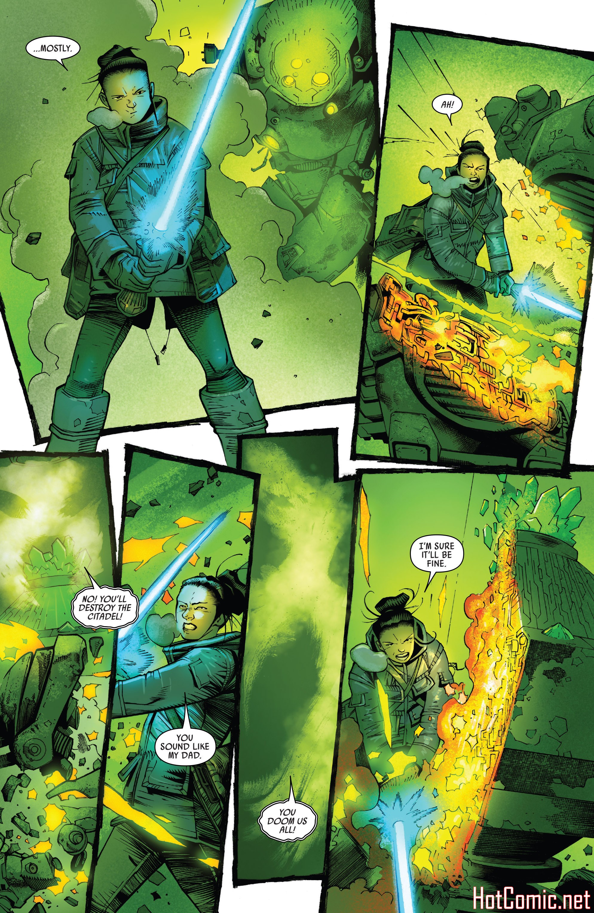 Doctor Aphra Ep06 Pg09