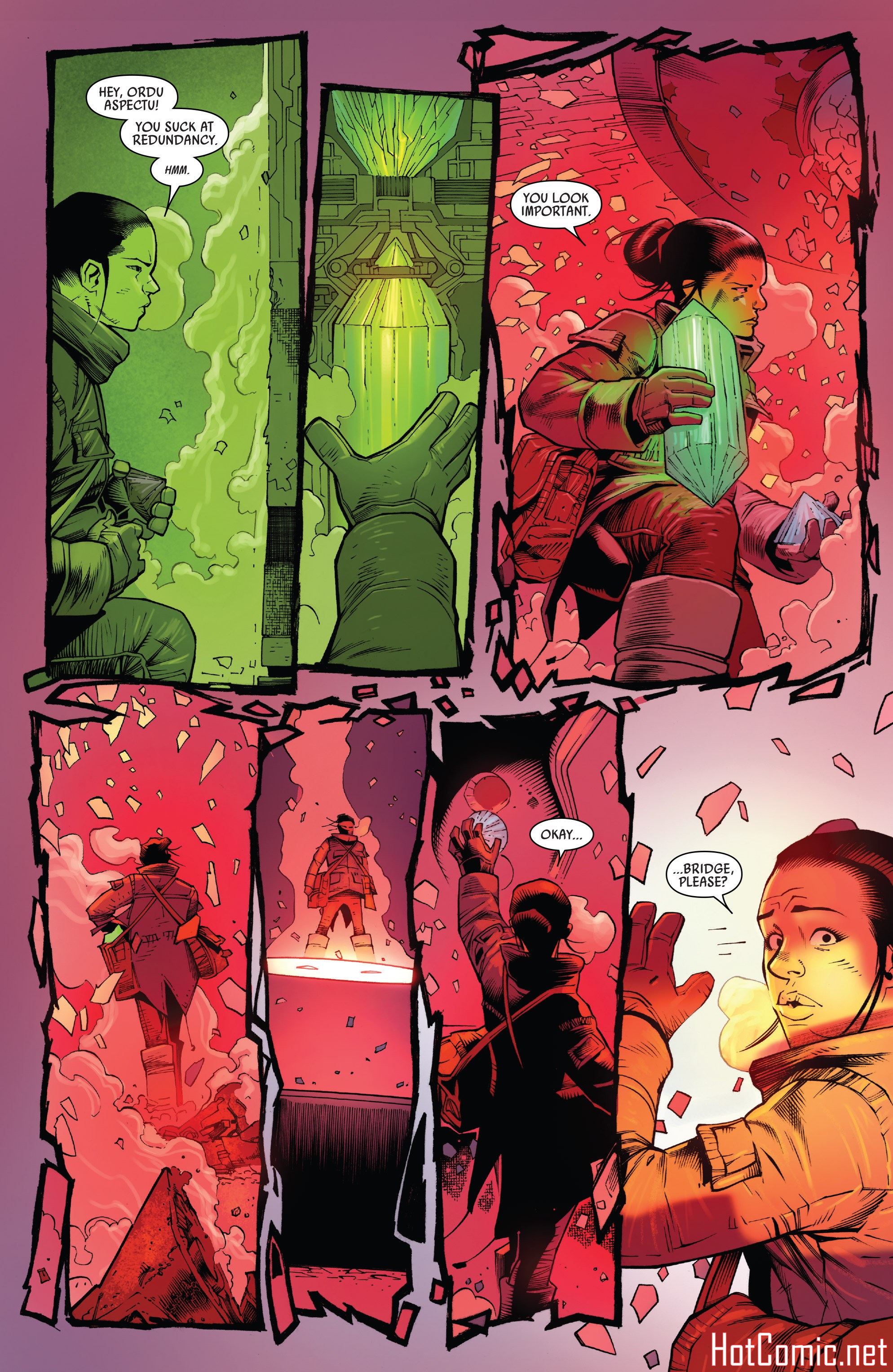 Doctor Aphra Ep06 Pg10